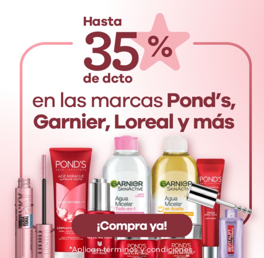 Éxito Colombia offers from 6 to 20 March 2026 Current promotions