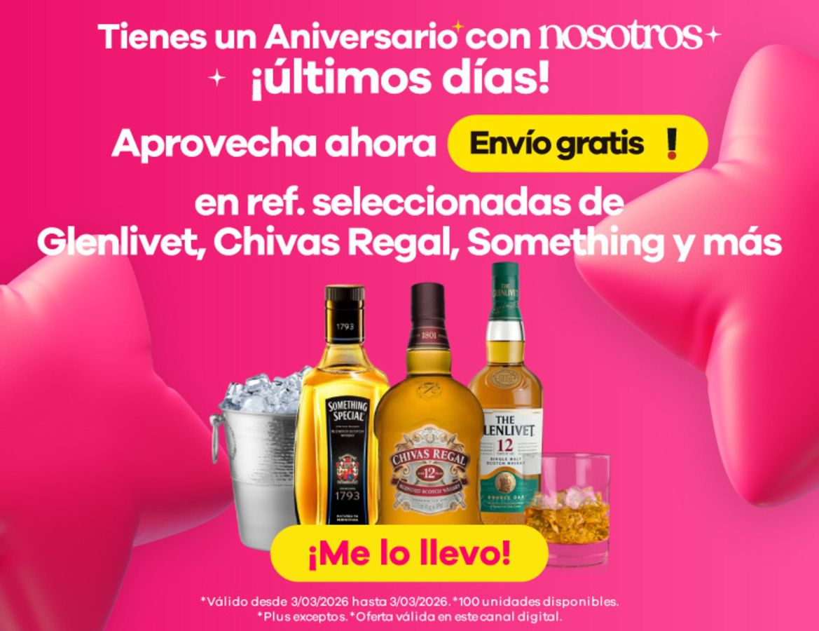 Ofertas de Éxito Colombia de 4 a 31 marzo 2026 Ofertas y gangas exclusivas