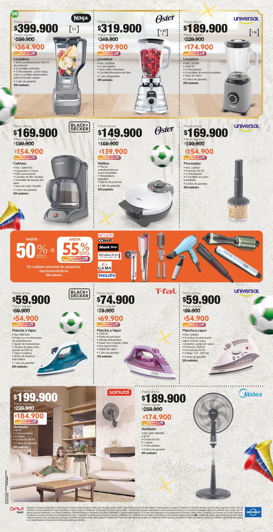 Ofertas de Tiendas Jumbo Colombia de 26 febrero a 15 marzo 2026 Catalogo extrapromo jumbo