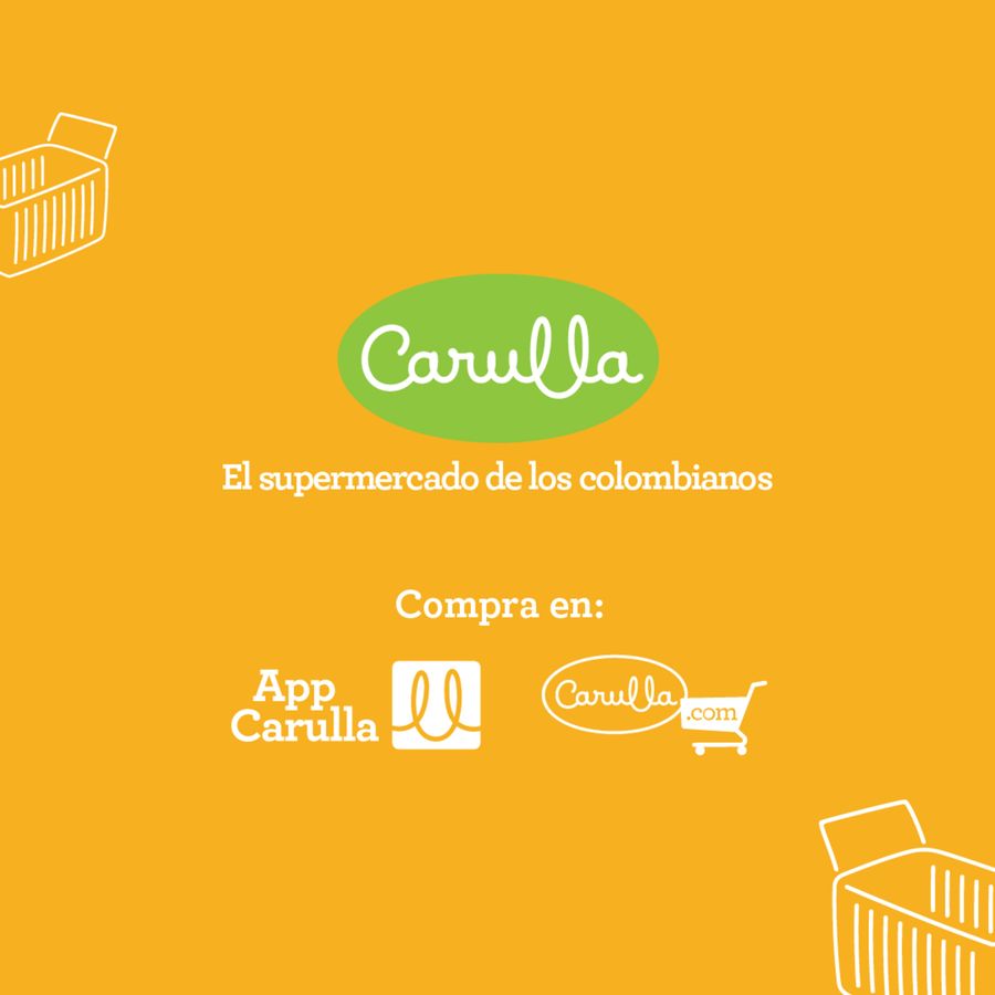 Ofertas de Carulla Colombia de 3 febrero a 31 marzo 2026 Los imPRECIOnantes que te encantan ya están aquí