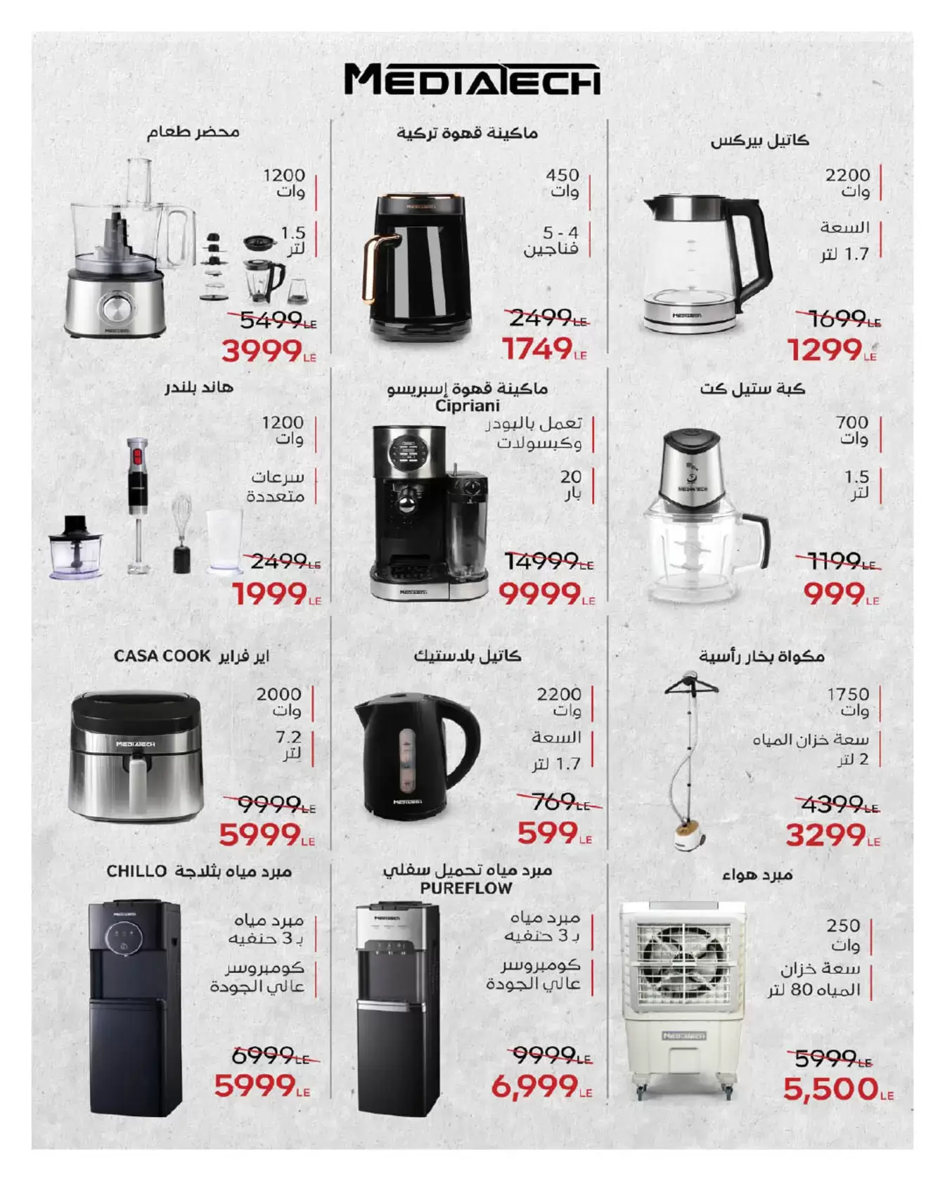 عروض هايبروان مصر من ١١ حتى ٢٥ مارس ٢٠٢٦ عروض عيد الأم