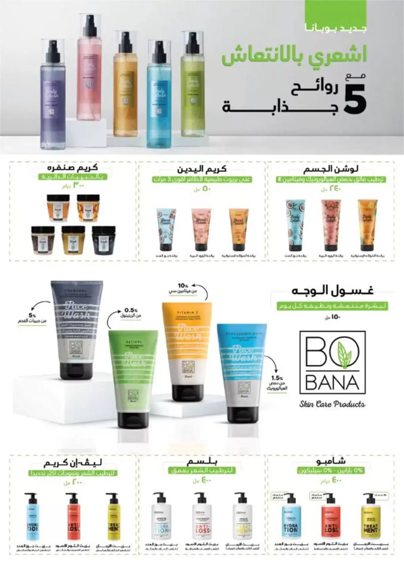 عروض عرفة ماركت الفيوم من ١٢ حتى ٢٢ مارس ٢٠٢٦ عروض عيد مبارك