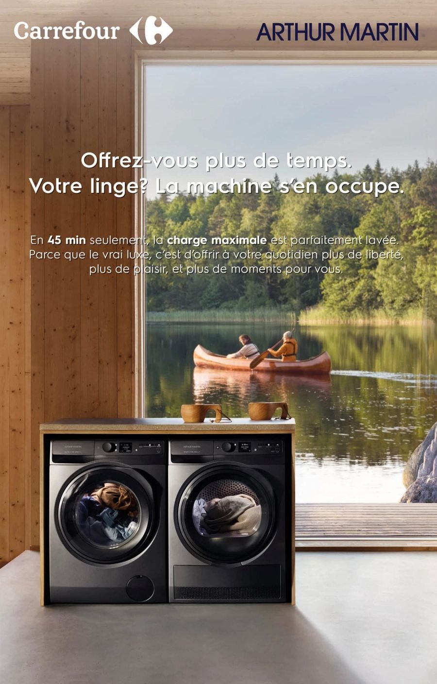 عروض كارفور المغرب من ٥ حتى ٢٥ مارس ٢٠٢٦ عروض رمضان