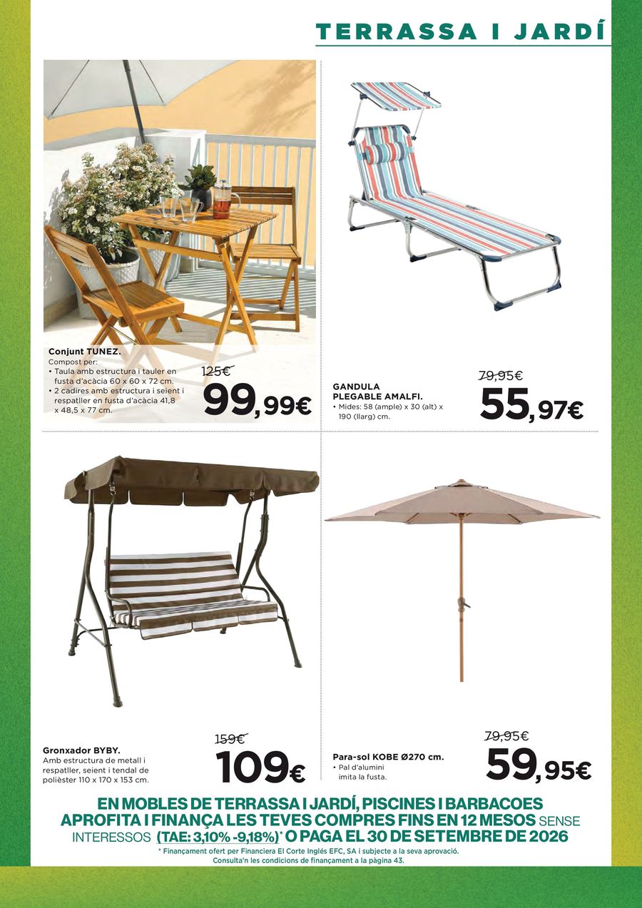 Hipercor Spain offers from 12 to 24 March 2026 -50% 2nd Unit on Thousands of Products