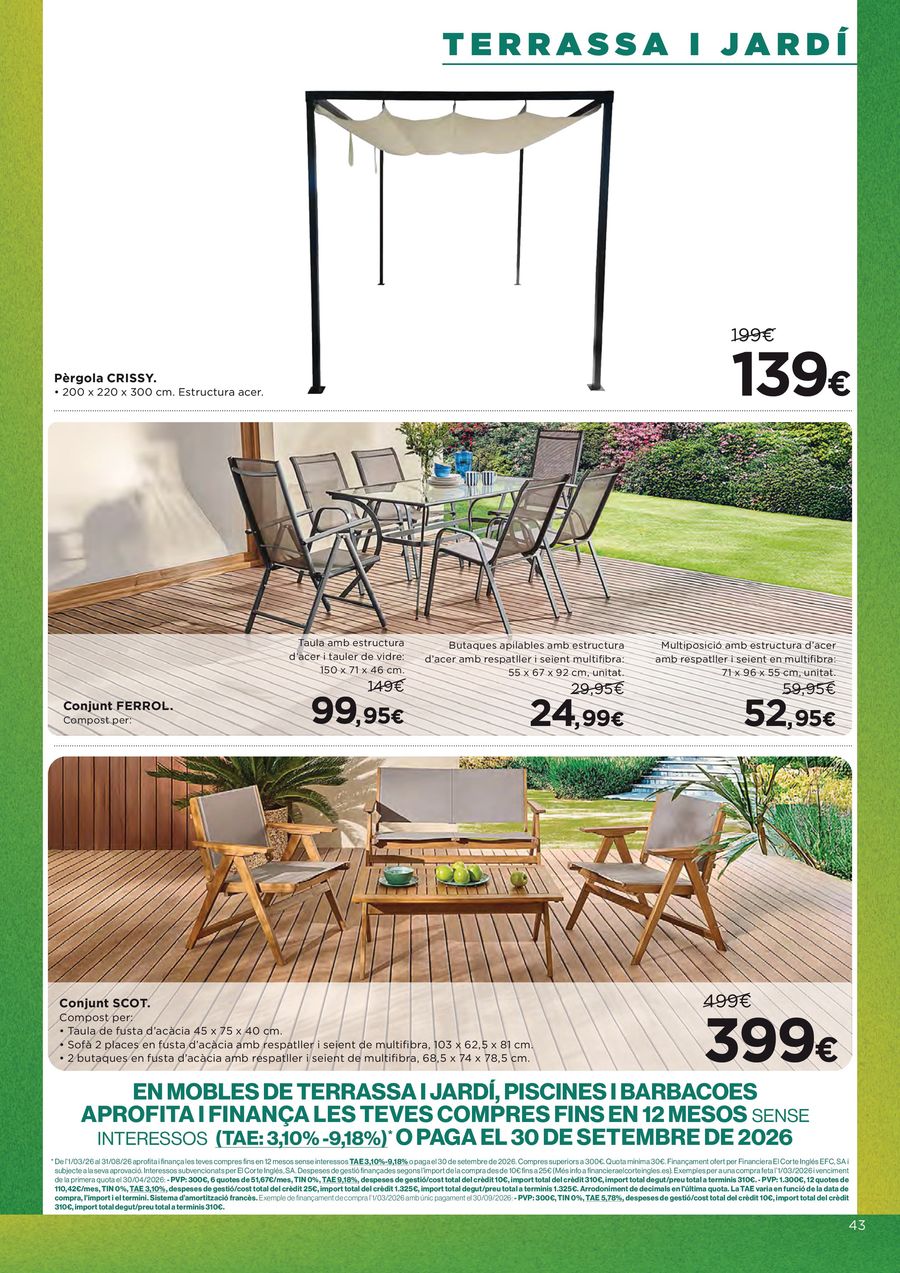 Hipercor Spain offers from 12 to 24 March 2026 -50% 2nd Unit on Thousands of Products