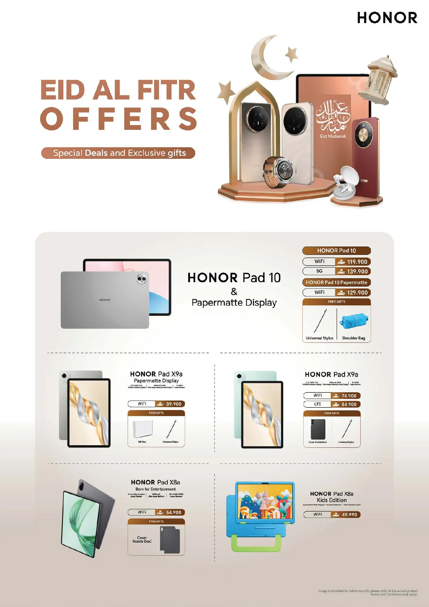 Nesto Oman offers from 15 to 31 March 2026 Digital Joy Offers