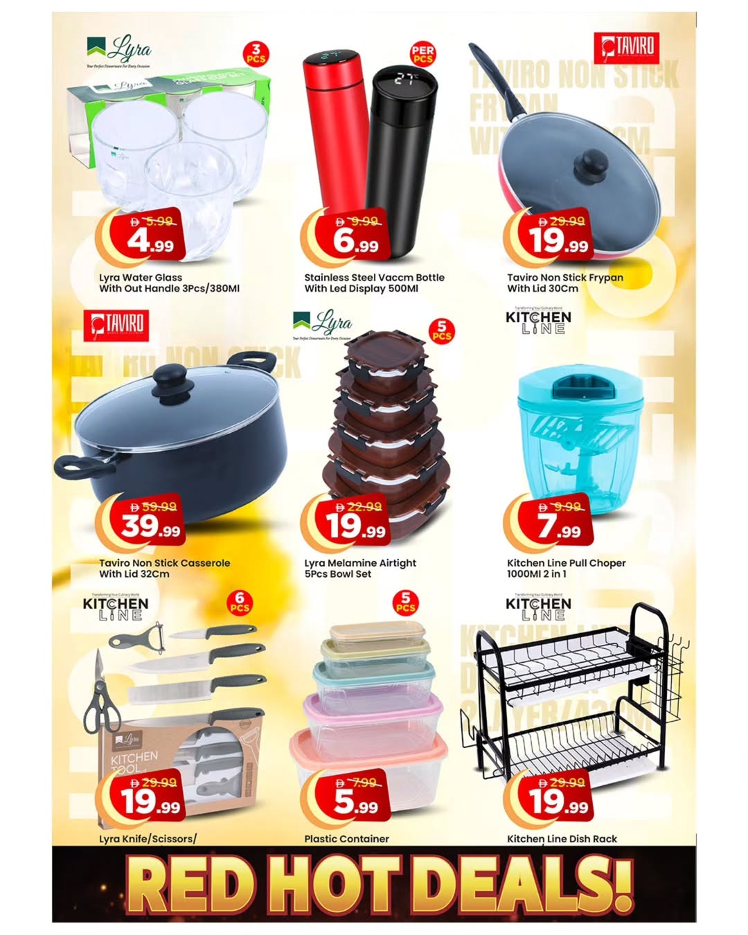 Ofertas de Mark & Save Almsfh de 16 a 22 marzo 2026 Ofertas de Eid