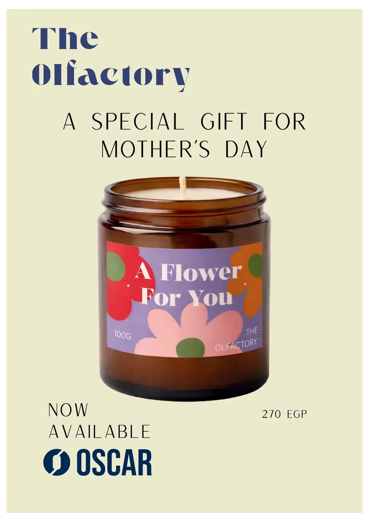 Ofertas de Tiendas Oscar Egipto de 16 a 22 marzo 2026 Ofertas Eid Mubarak