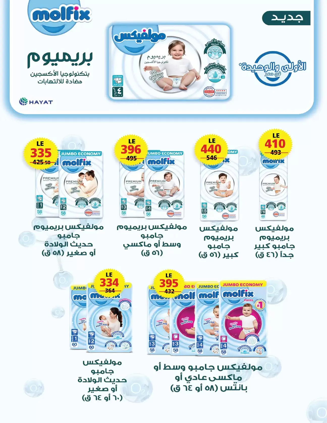 عروض زهران ماركت مصر من ١٦ مارس حتى ١٥ أبريل ٢٠٢٦ عروض عيد مبارك