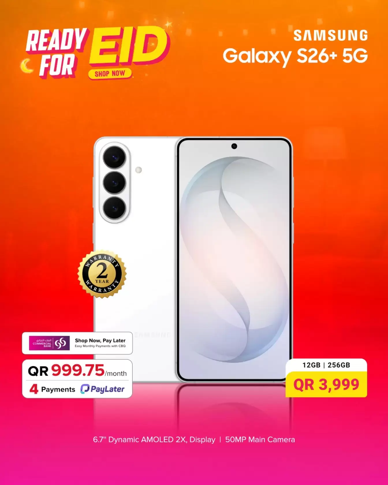 Al Anis Company Qatar offers from 17 to 23 March 2026 Eid Offers