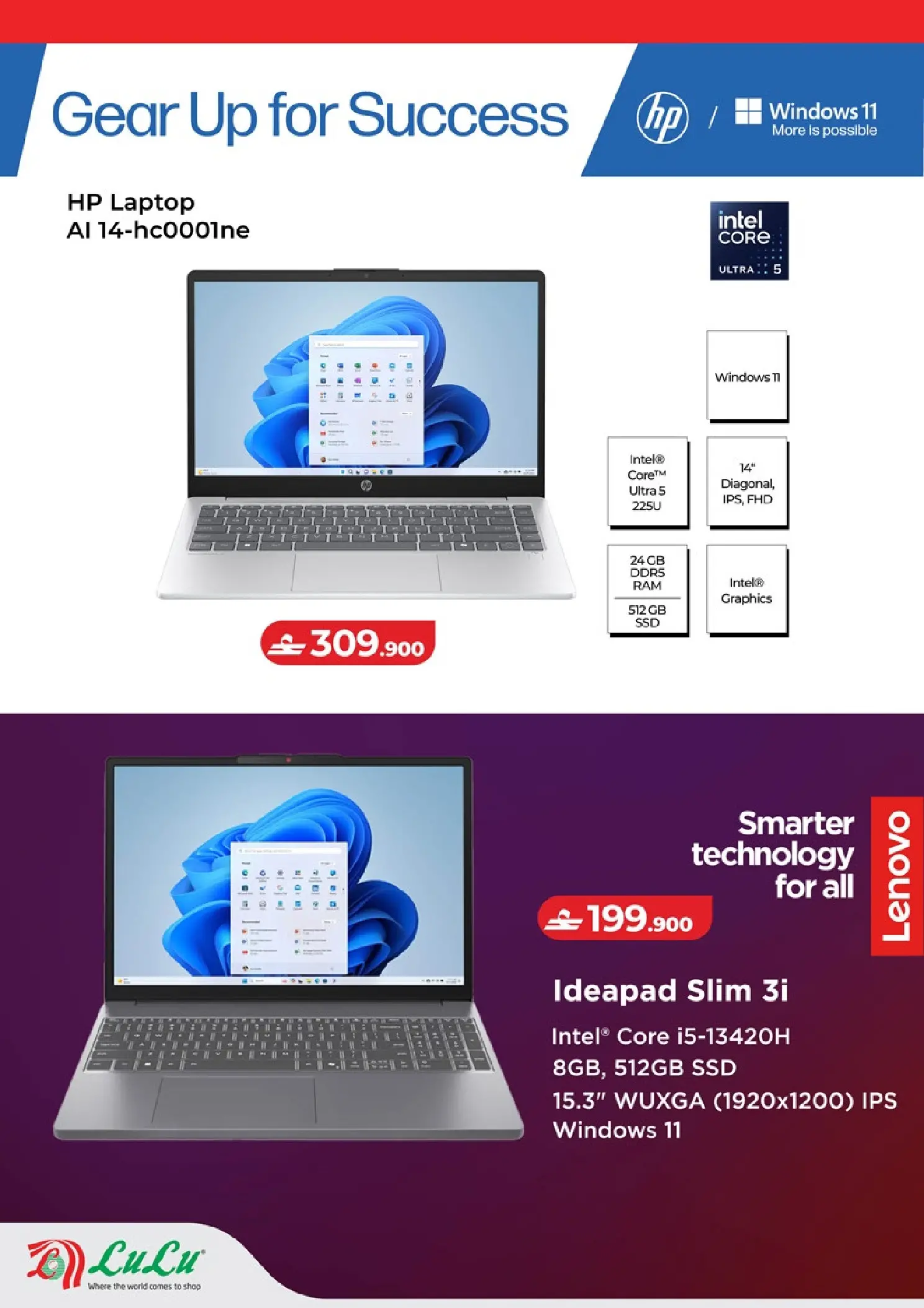 Lulu Oman offers from 16 to 20 March 2026 5 Days Eid Savers