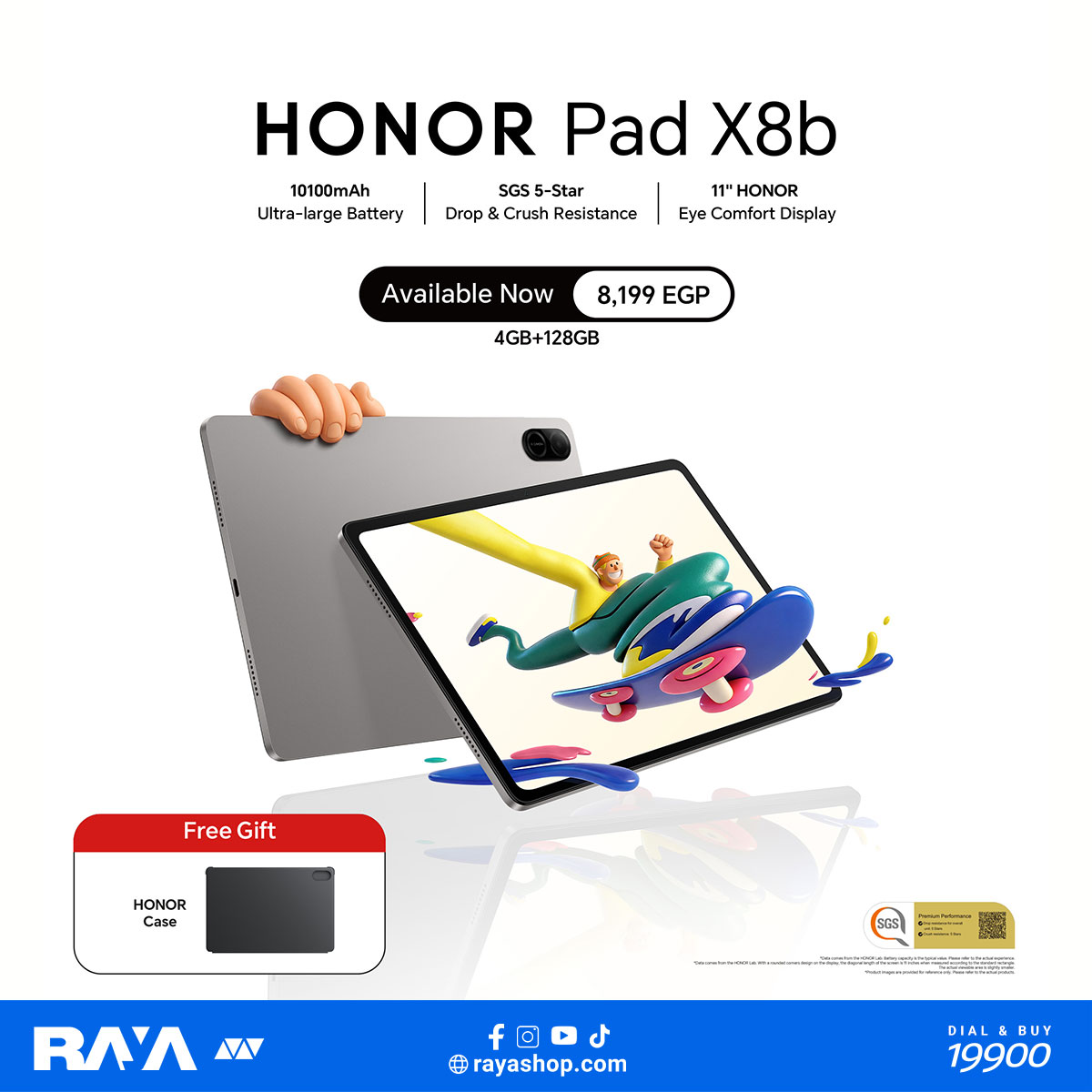 Ofertas de Tienda Raya Egipto de 19 a 25 marzo 2026 Ofertas Eid Mubarak