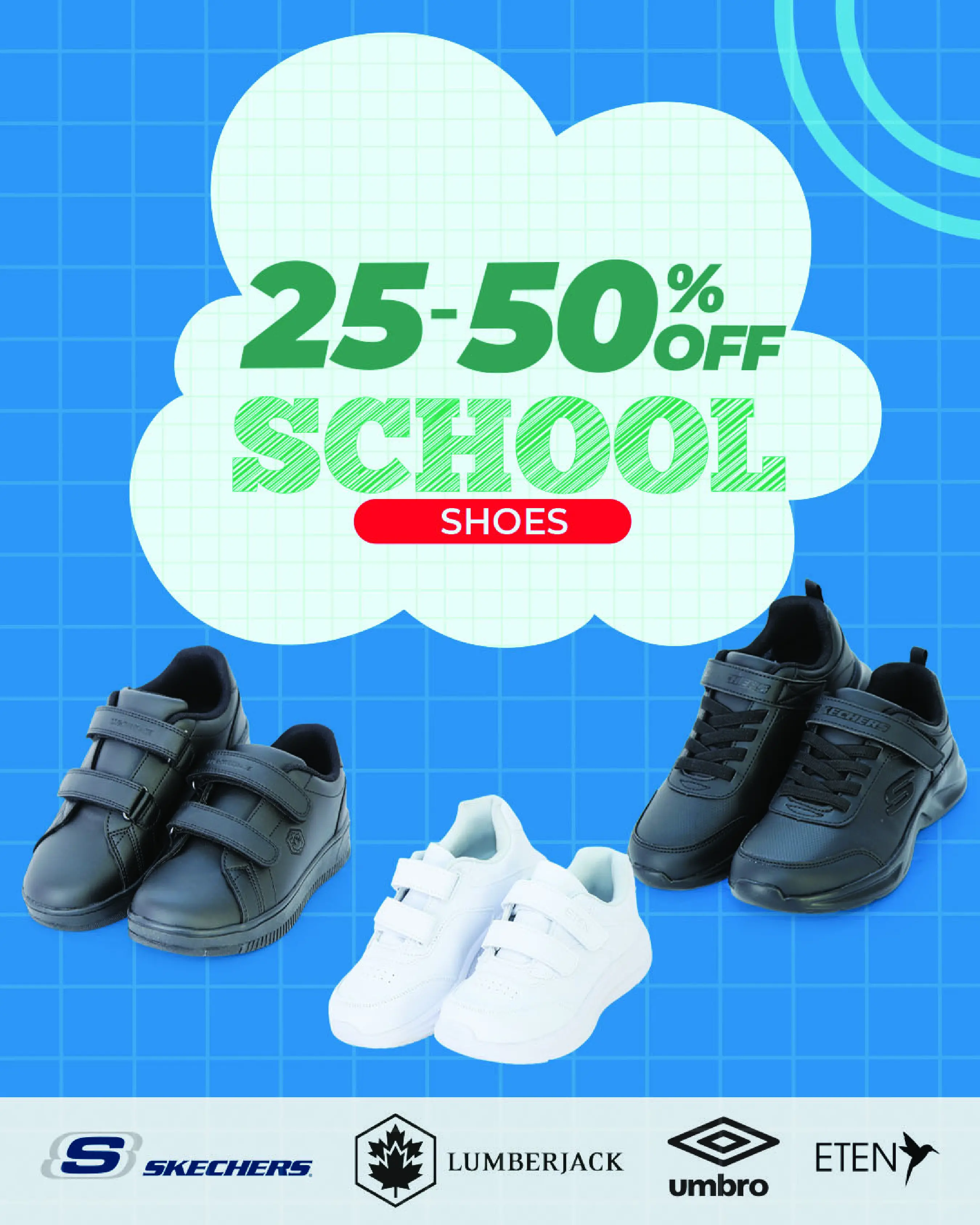 عروض لولو هايبر ماركت الكويت من ١٩ مارس حتى ١٠ أبريل ٢٠٢٦ التوفيرات المدرسية