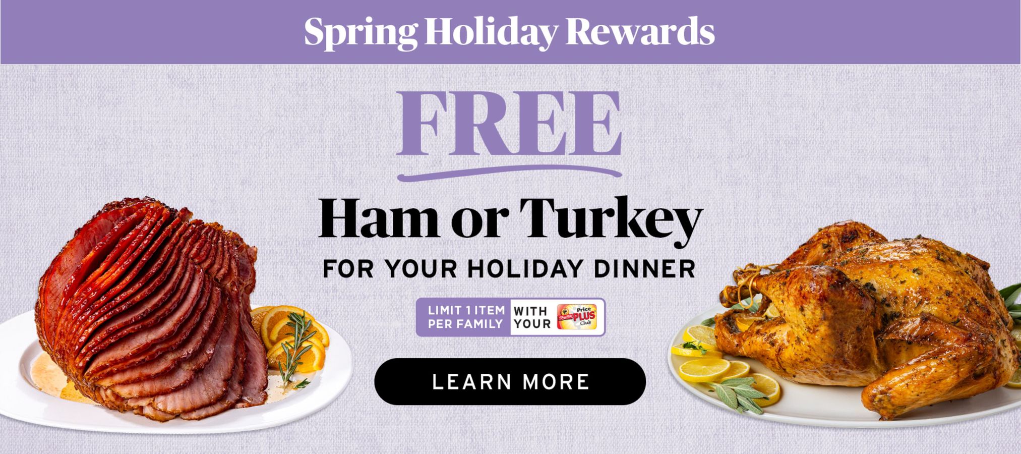 ShopRite USA offers from 19 to 28 March 2026 Exclusive bargains