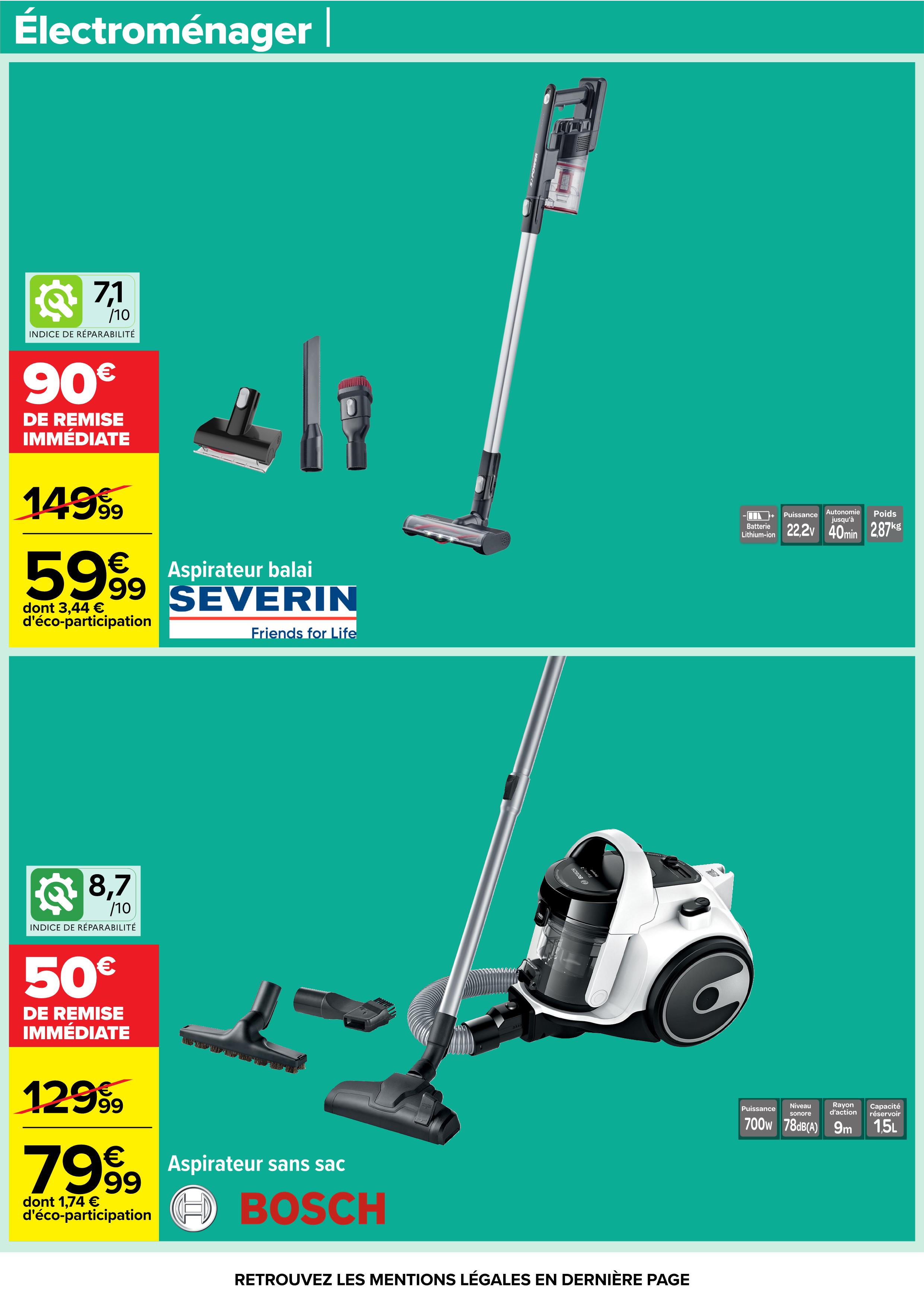 Offres Carrefour France de 17 à 30 mars 2026 BIENVENUE EN ITALIE