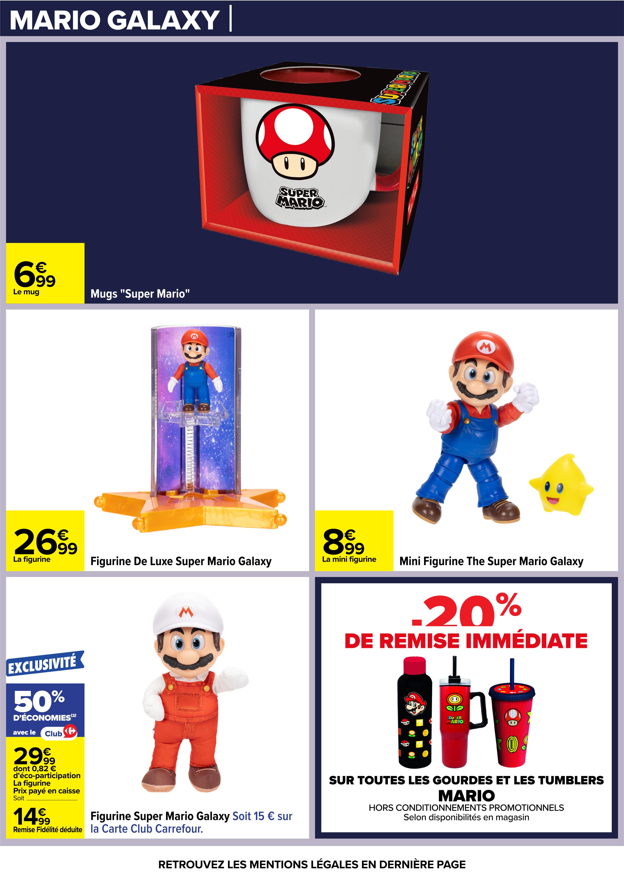 Offres Carrefour France de 17 à 30 mars 2026 BIENVENUE EN ITALIE