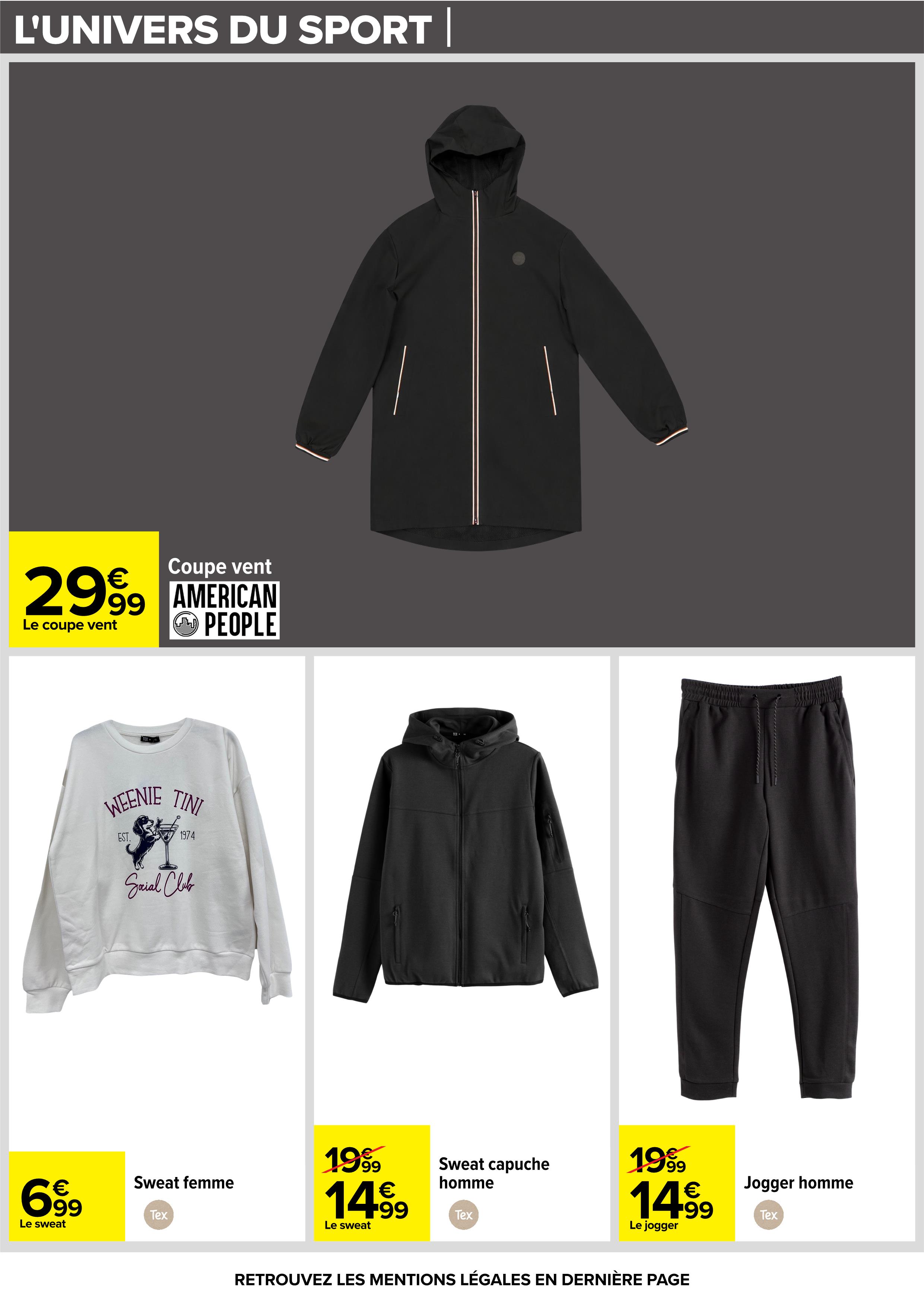 Offres Carrefour France de 17 à 30 mars 2026 BIENVENUE EN ITALIE