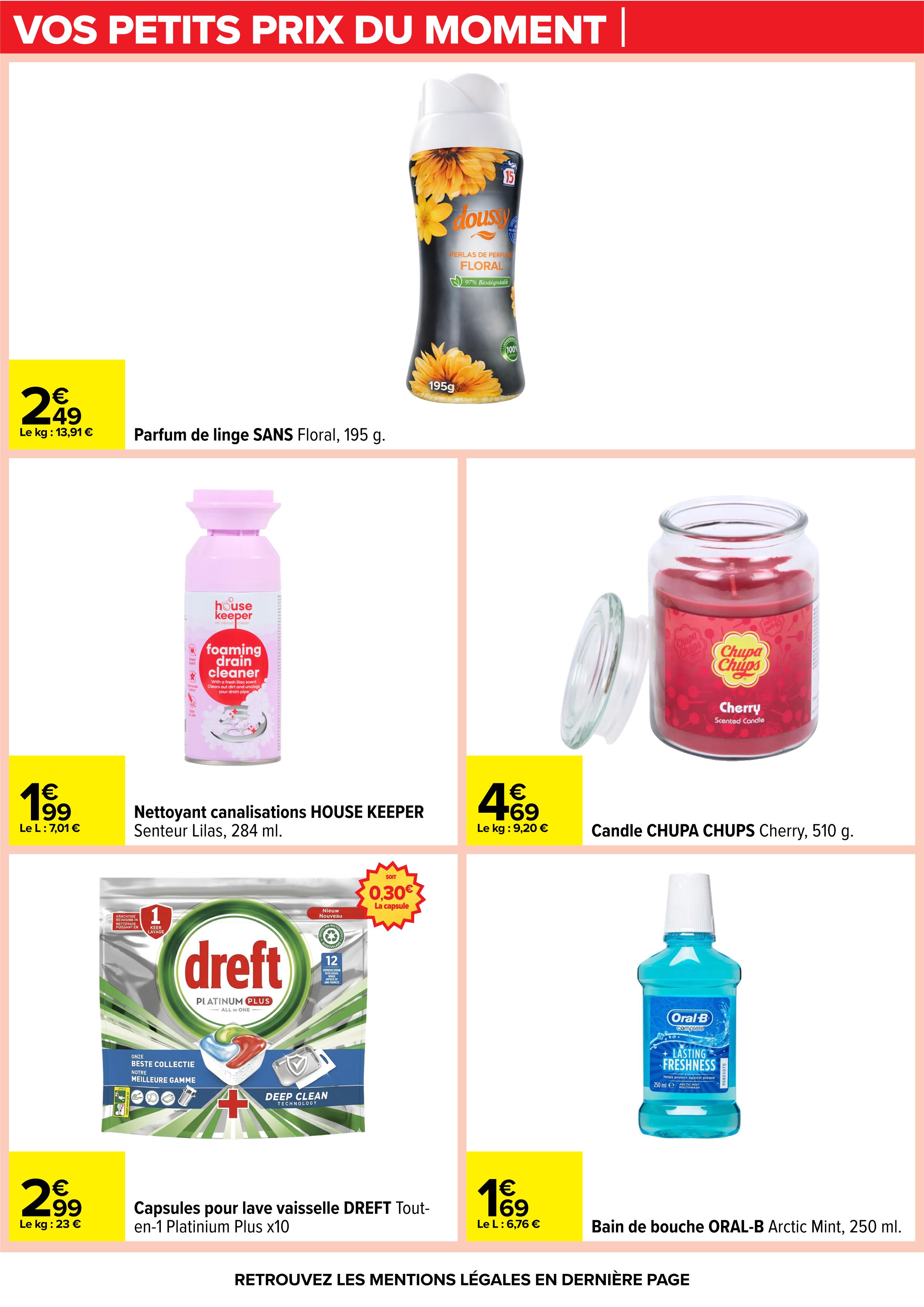 Offres Carrefour France de 17 à 30 mars 2026 BIENVENUE EN ITALIE