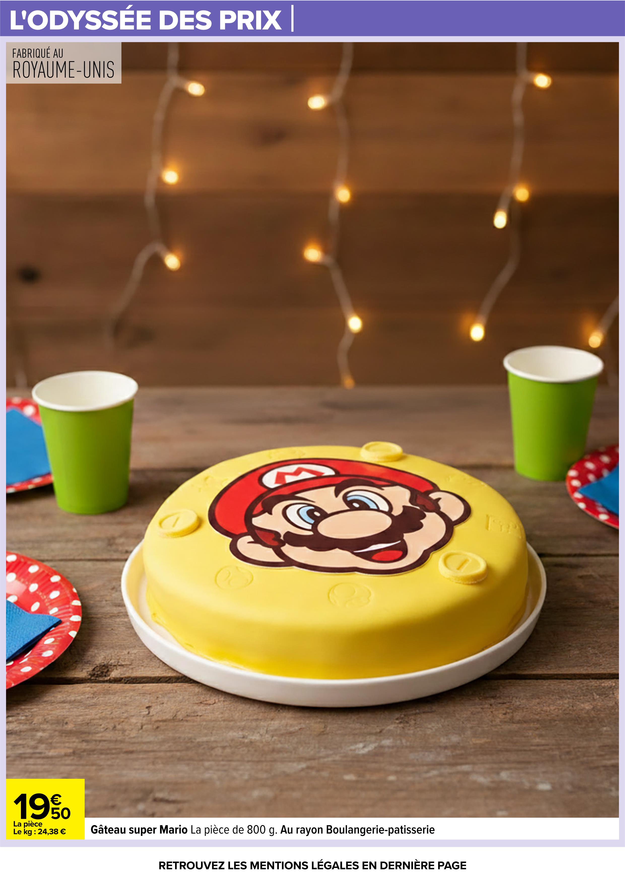 Offres Carrefour France de 17 à 30 mars 2026 BIENVENUE EN ITALIE