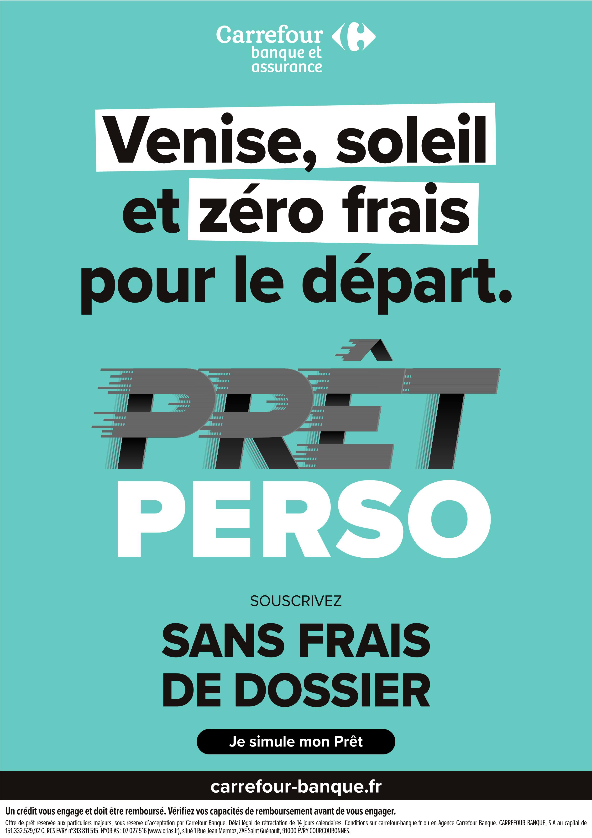 Offres Carrefour France de 17 à 30 mars 2026 BIENVENUE EN ITALIE