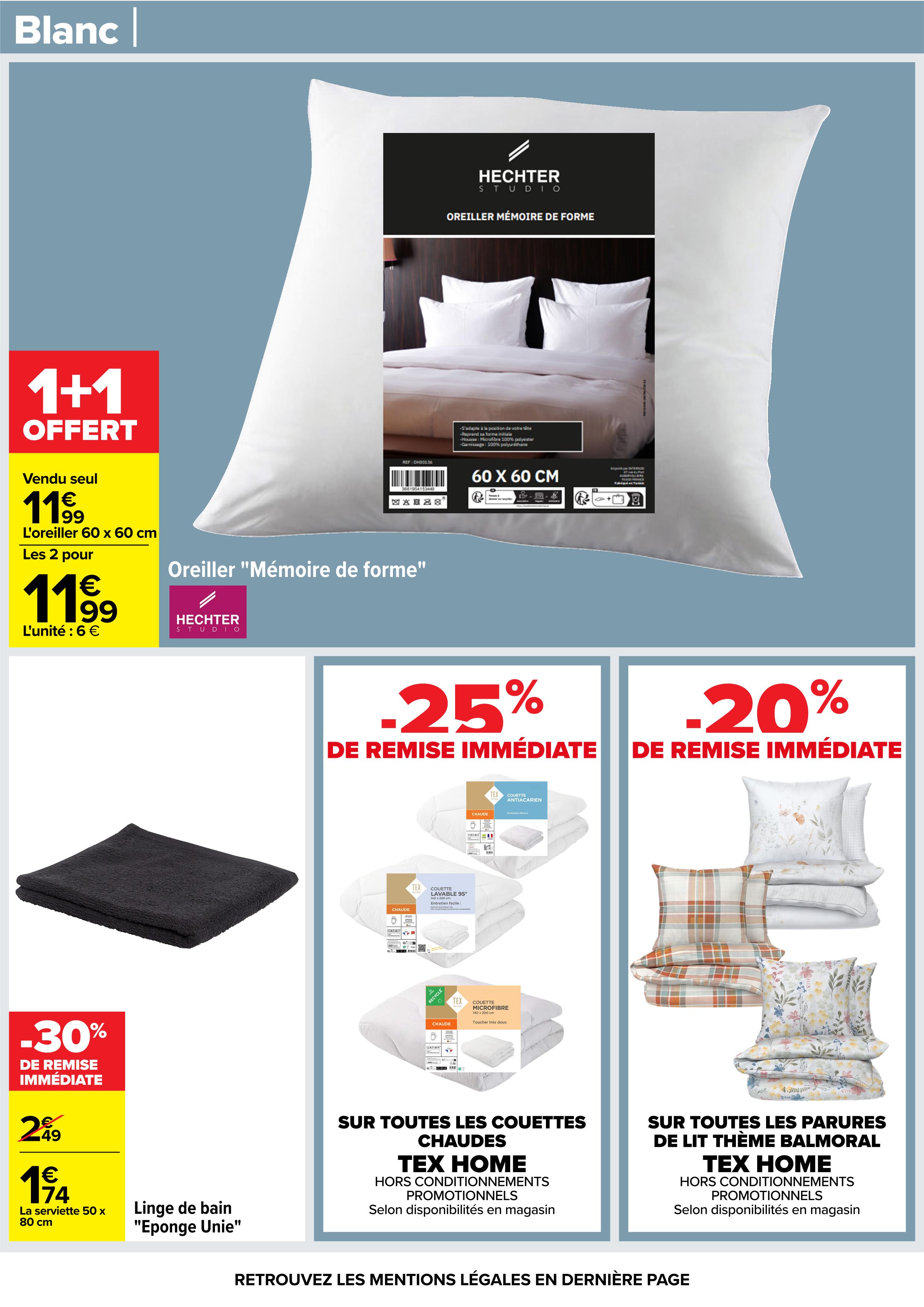 Offres Carrefour France de 17 à 30 mars 2026 BIENVENUE EN ITALIE