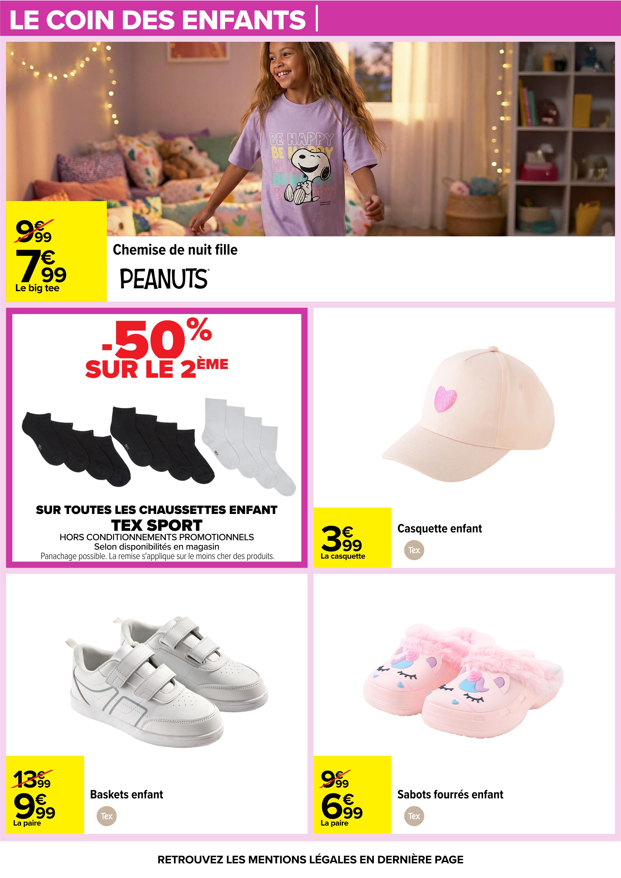 Offres Carrefour France de 24 mars à 6 avril 2026 PÂQUES POUR TOUS LES GOÛTS