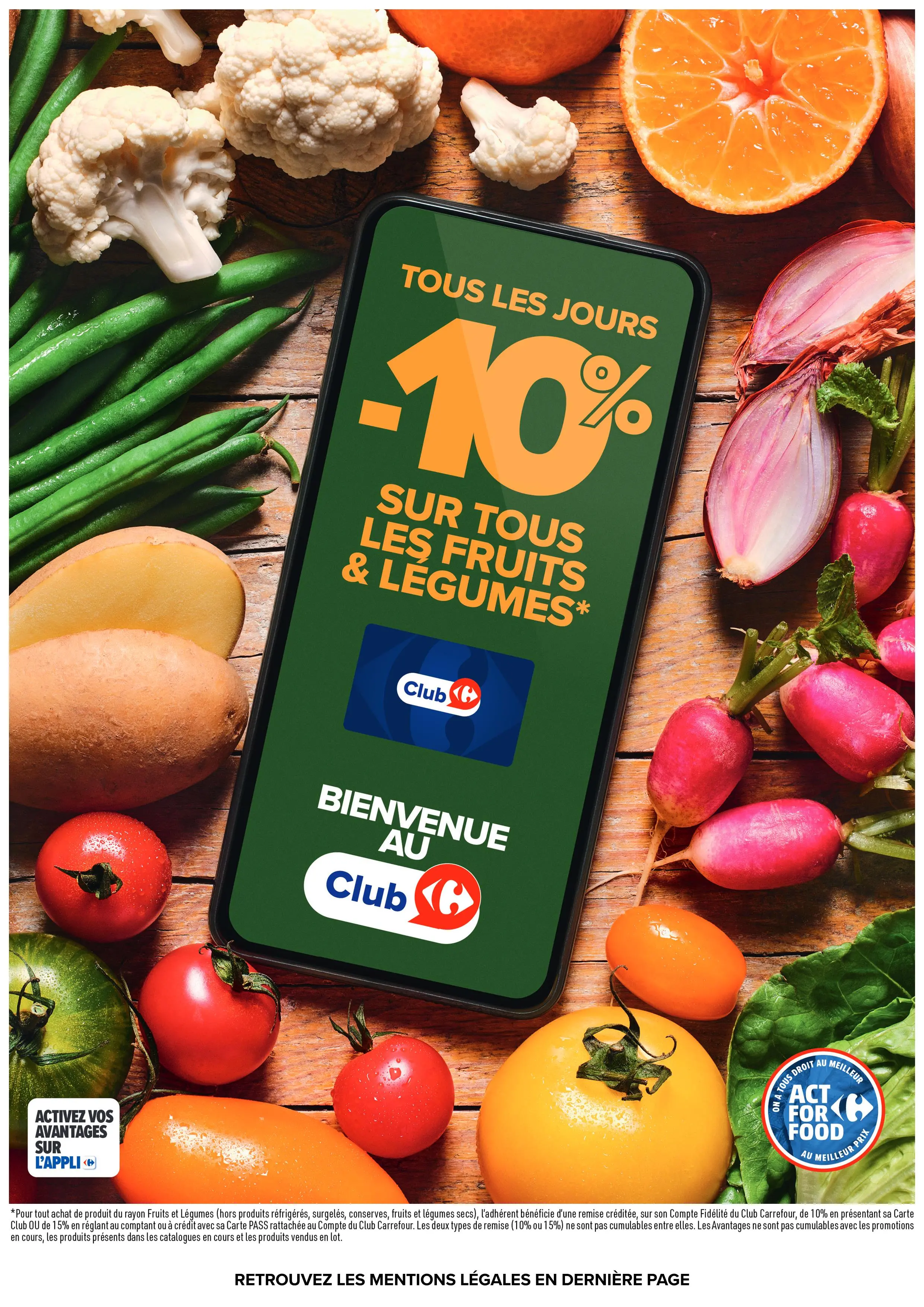 Offres Carrefour France de 24 mars à 6 avril 2026 PÂQUES POUR TOUS LES GOÛTS