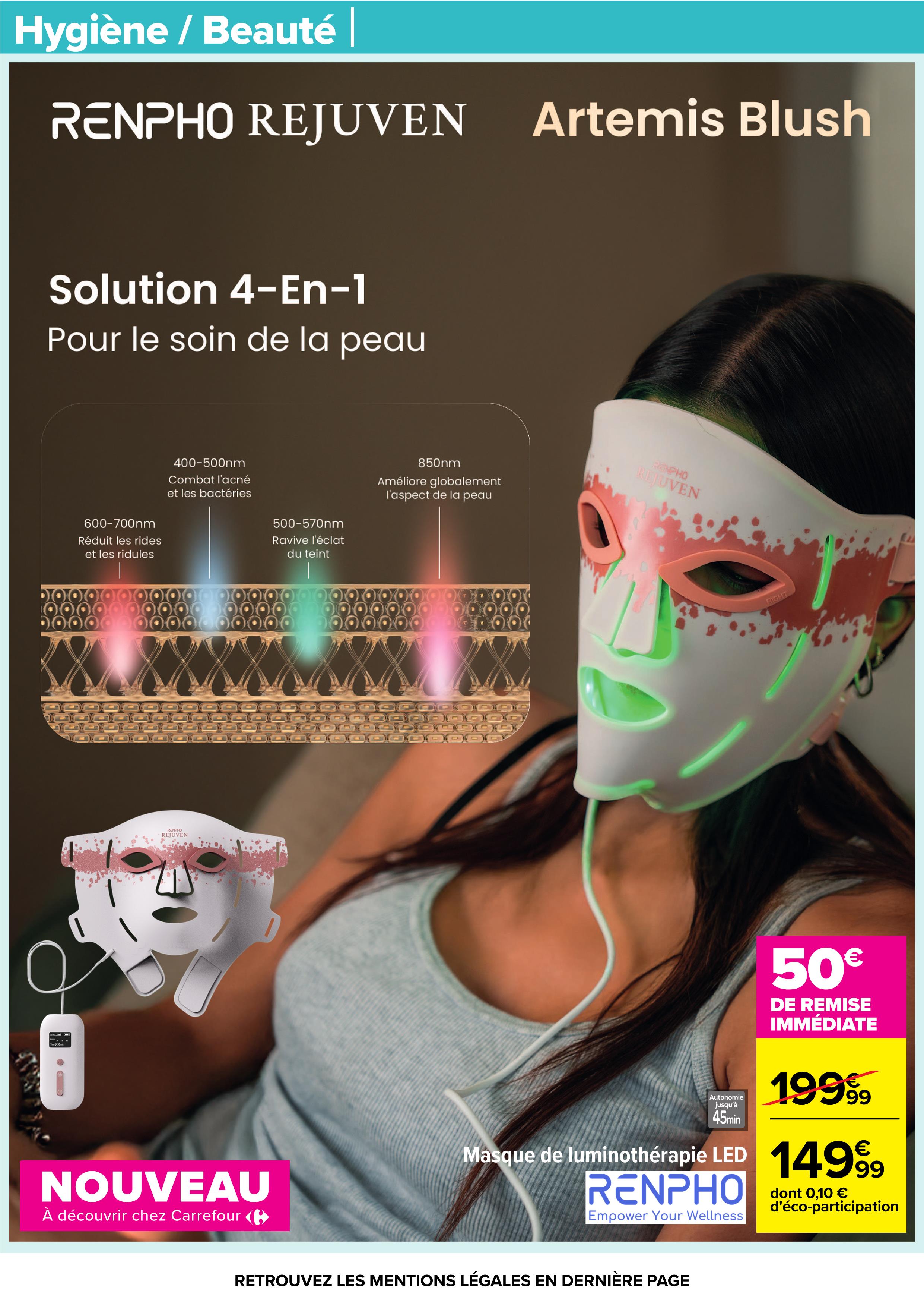 Offres Carrefour France de 24 mars à 6 avril 2026 PÂQUES POUR TOUS LES GOÛTS