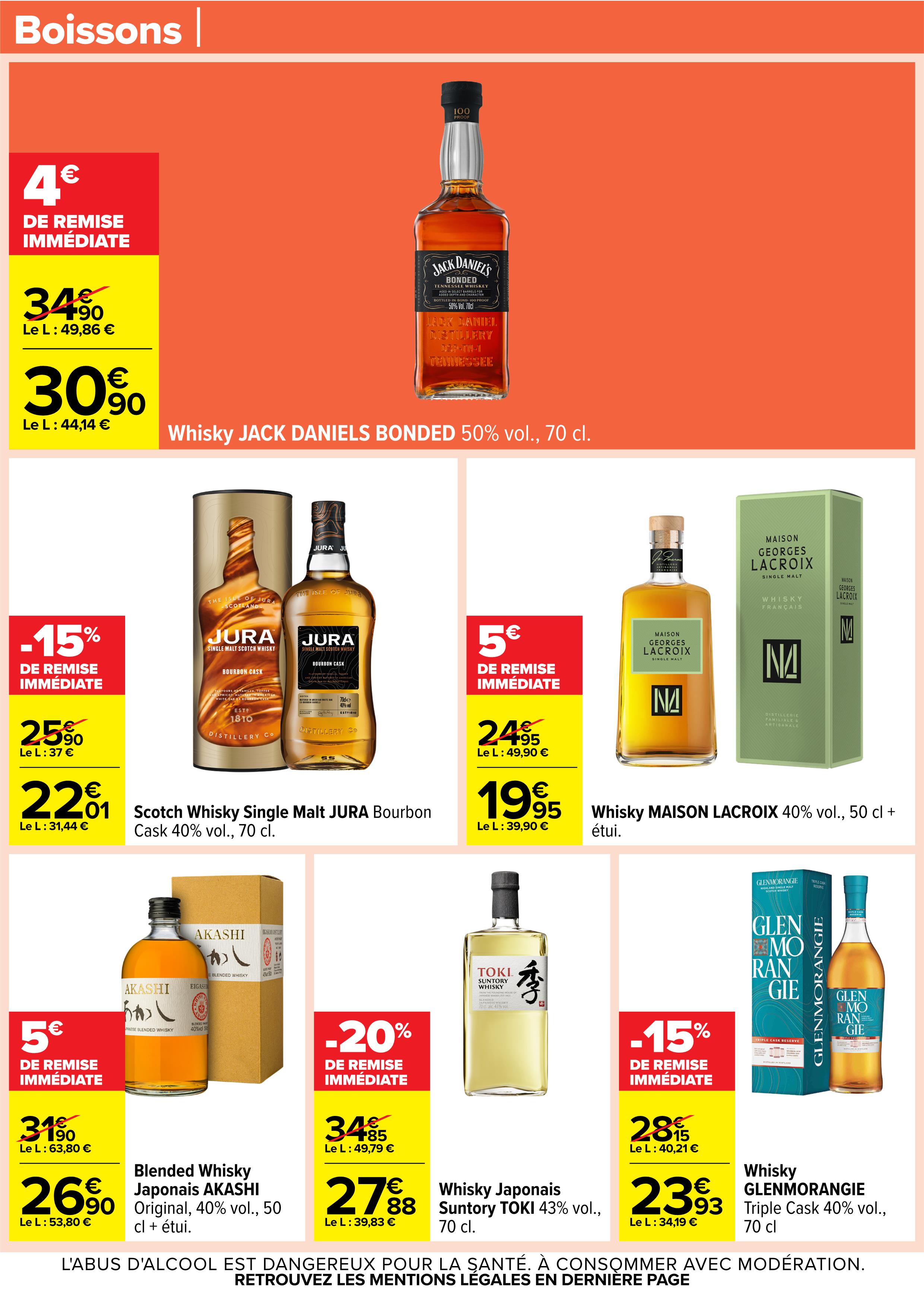 Offres Carrefour France de 24 mars à 6 avril 2026 PÂQUES POUR TOUS LES GOÛTS