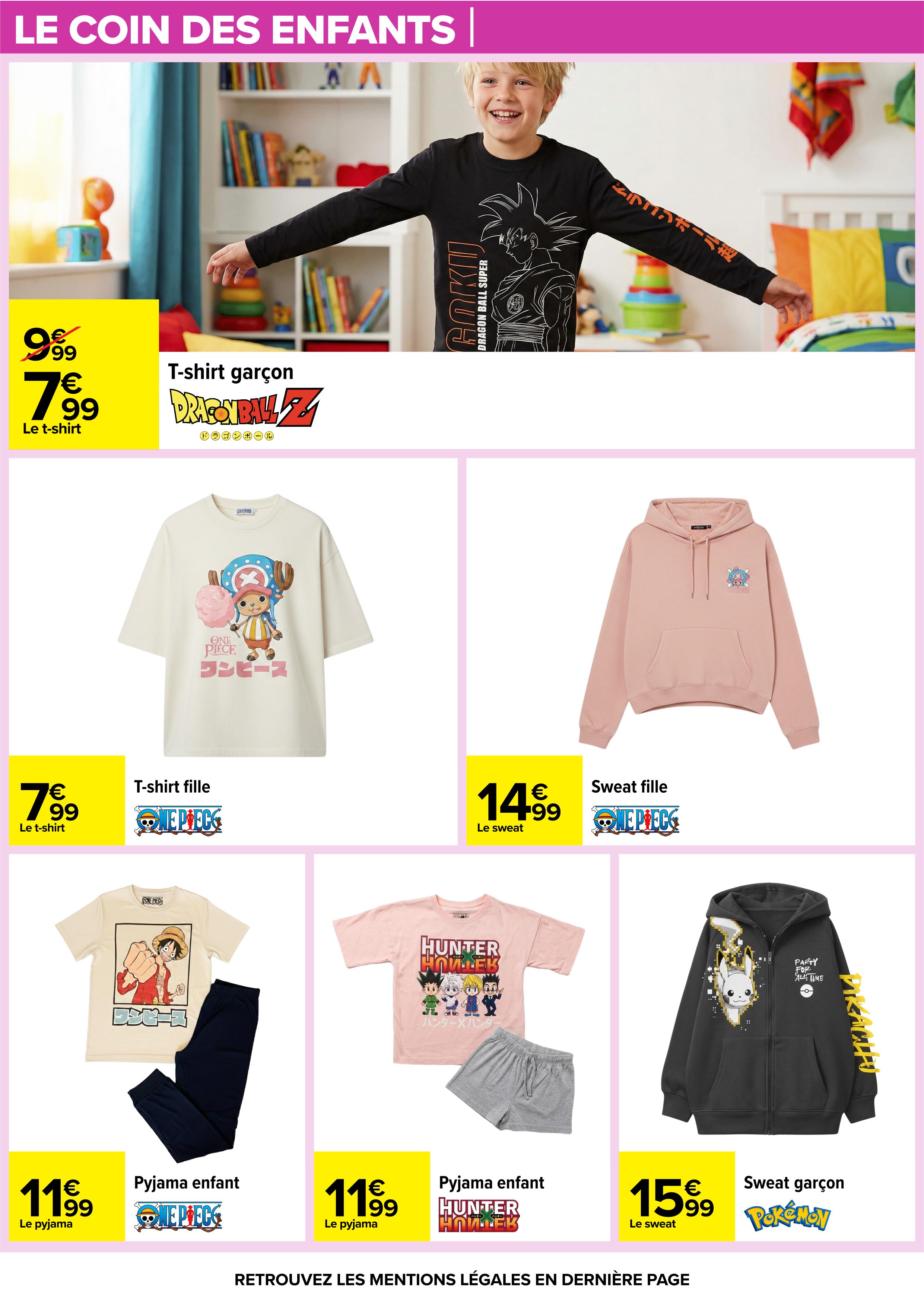 Offres Carrefour France de 24 mars à 6 avril 2026 PÂQUES POUR TOUS LES GOÛTS