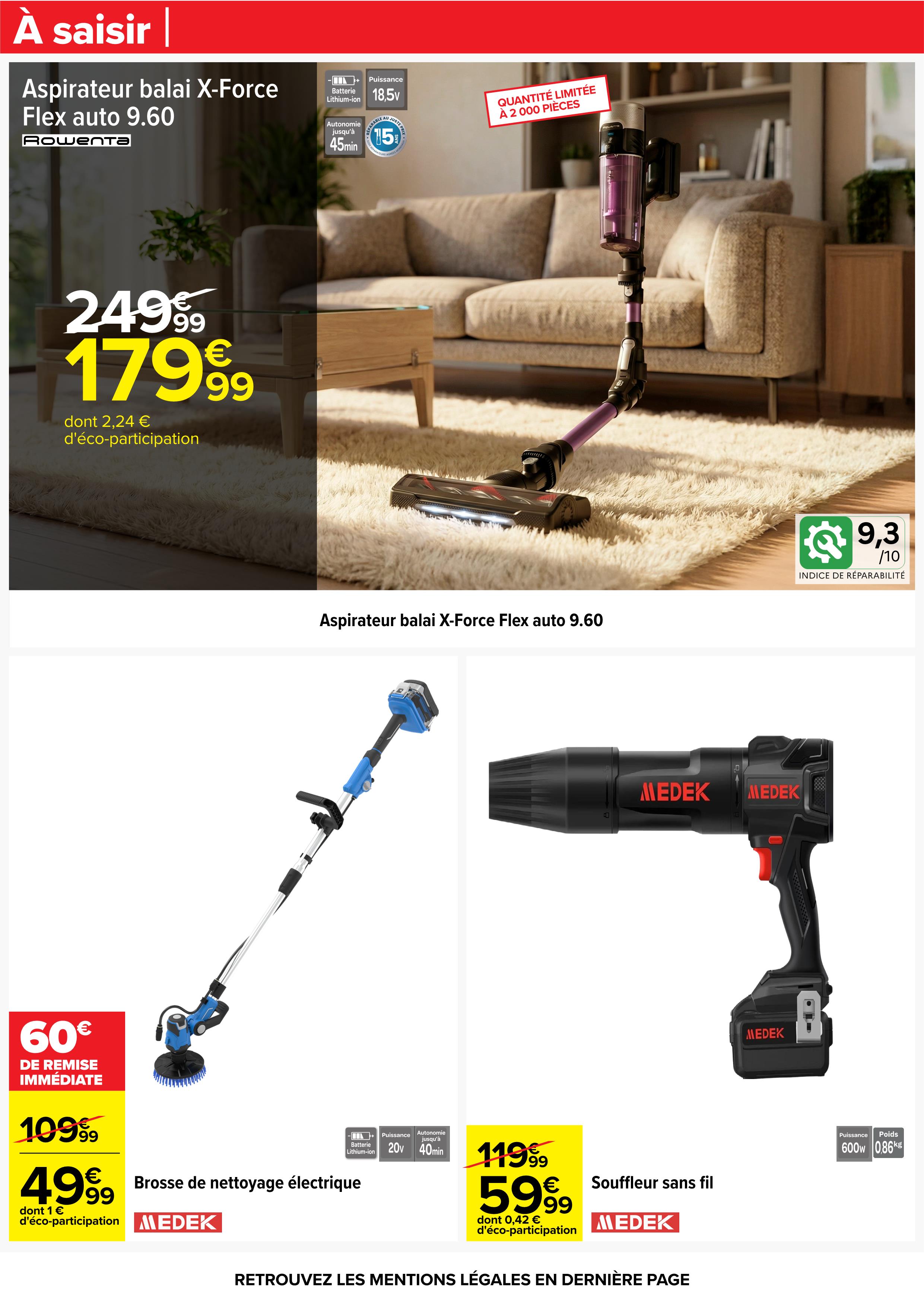 Offres Carrefour France de 24 mars à 6 avril 2026 PÂQUES POUR TOUS LES GOÛTS