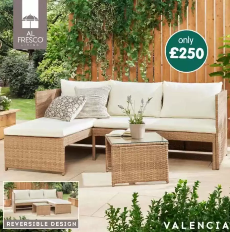 عروض بي اند إم ستور المملكة المتحدة من ١٩ حتى ٢٥ مارس ٢٠٢٦ صفقة الأسبوع - بي اند إم ستور - المملكة المتحدة - 19 مارس 2026 – 25 مارس 2026 - صفحة 1