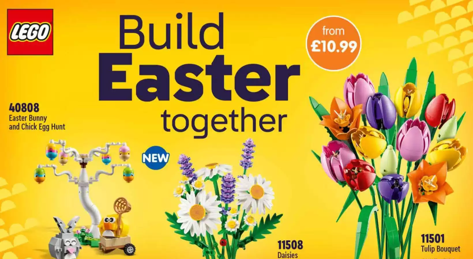 عروض بي اند إم ستور المملكة المتحدة من ١٩ مارس حتى ٤ أبريل ٢٠٢٦ بناء عاشق الطعام معًا - بي اند إم ستور - المملكة المتحدة - 19 مارس 2026 – 4 ابريل 2026 - صفحة 3