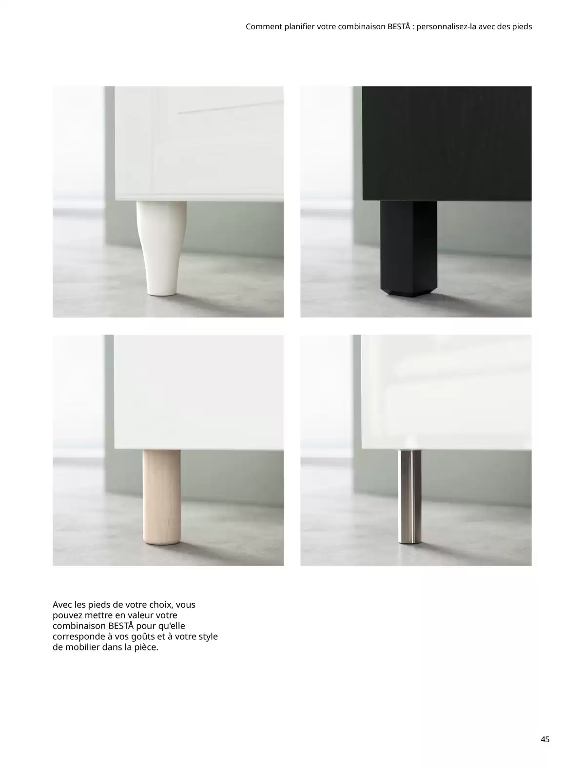 IKEA France offers from 6 February to 31 December 2026 Putaway