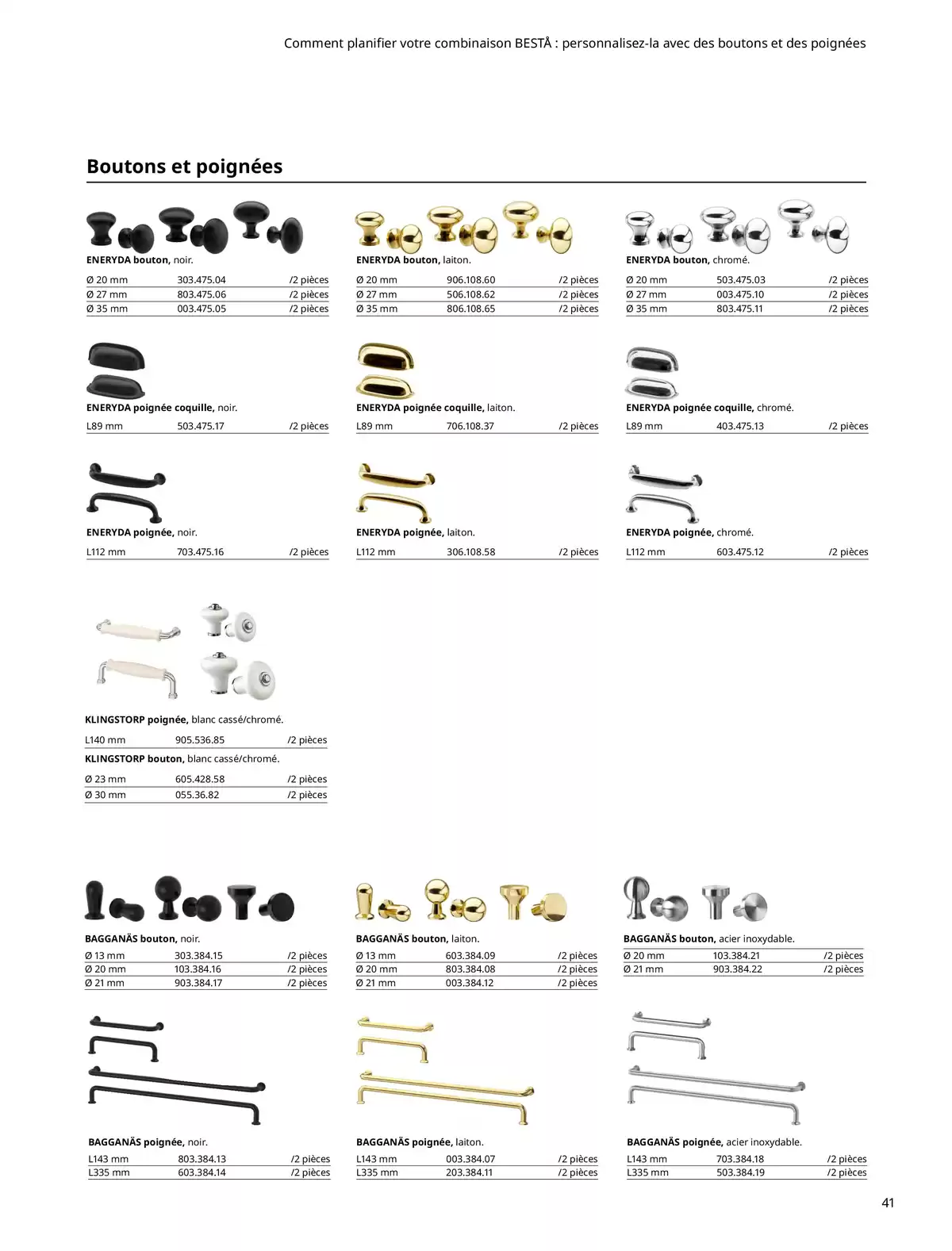 IKEA France offers from 6 February to 31 December 2026 Putaway