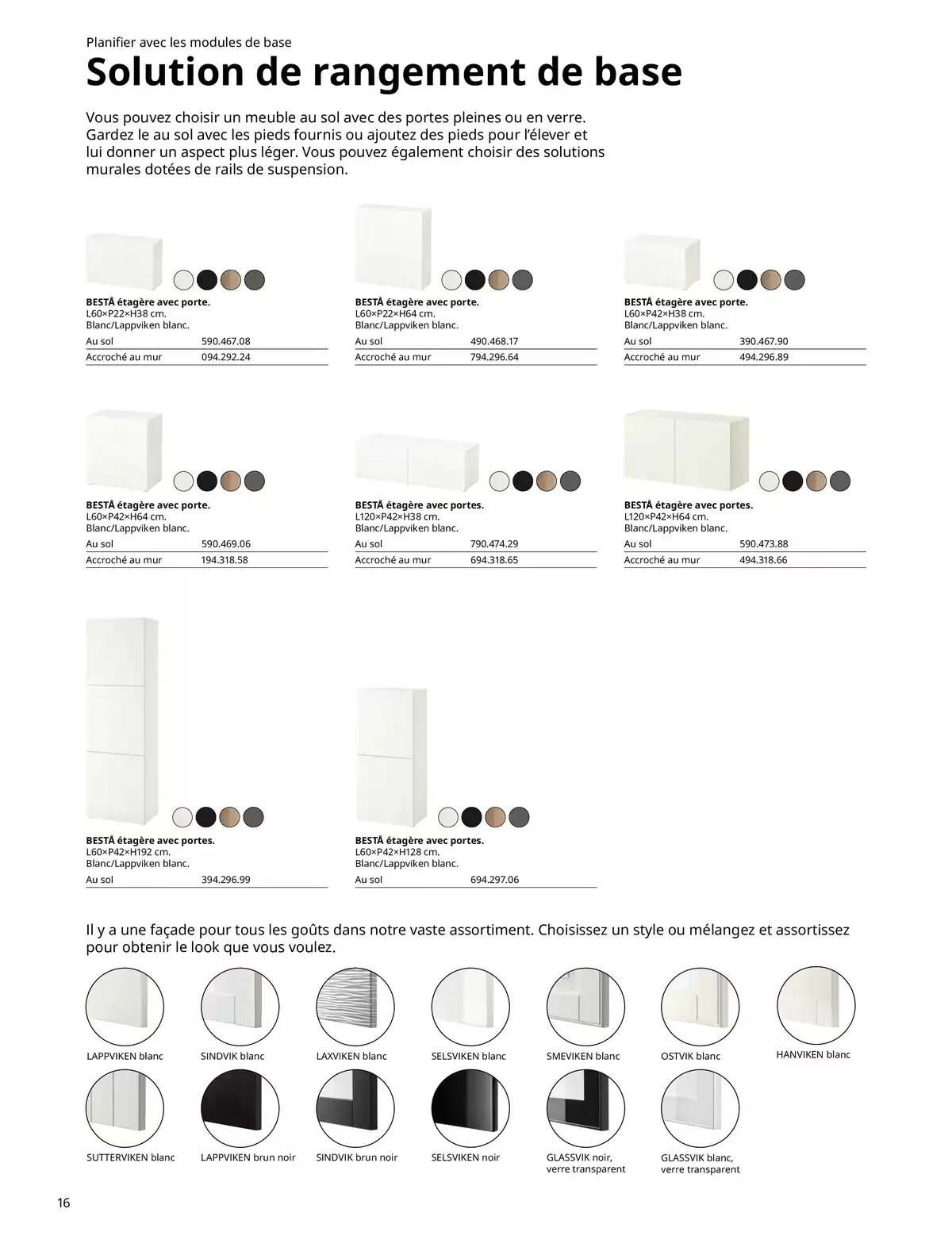IKEA France offers from 6 February to 31 December 2026 Putaway