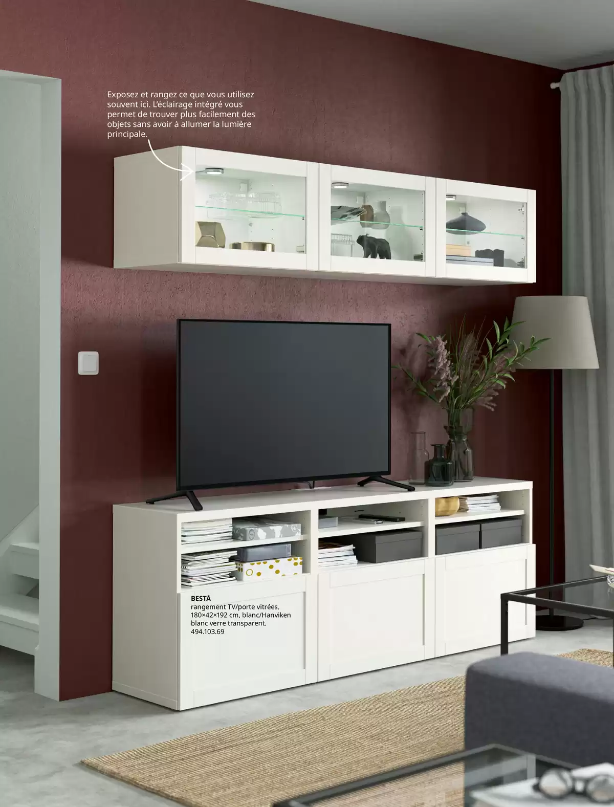 IKEA France offers from 6 February to 31 December 2026 Putaway