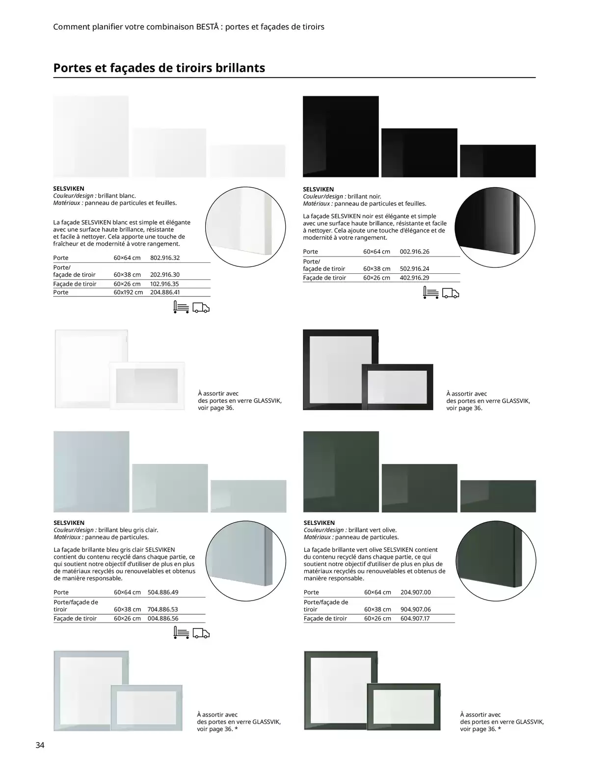 IKEA France offers from 6 February to 31 December 2026 Putaway