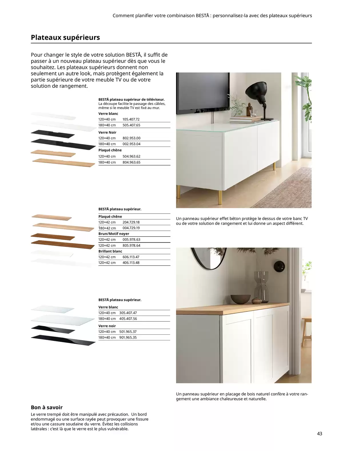 IKEA France offers from 6 February to 31 December 2026 Putaway