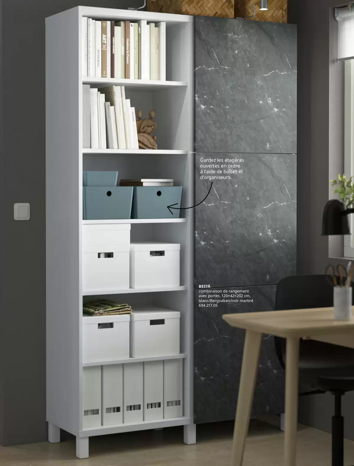 IKEA France offers from 6 February to 31 December 2026 Putaway