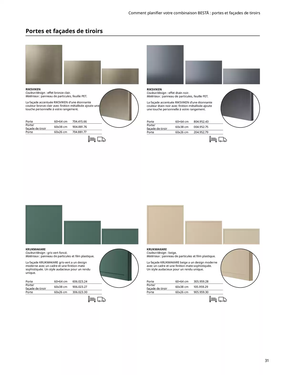 IKEA France offers from 6 February to 31 December 2026 Putaway