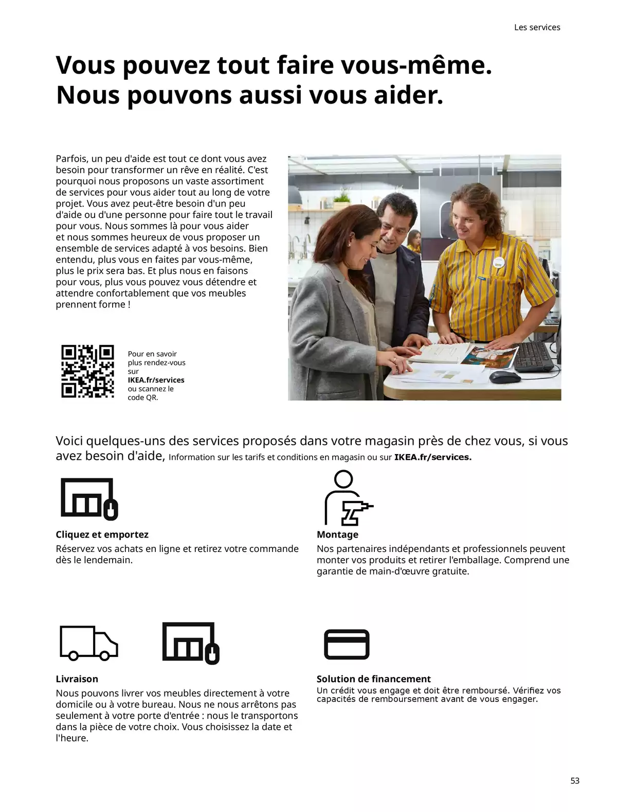 IKEA France offers from 6 February to 31 December 2026 Putaway