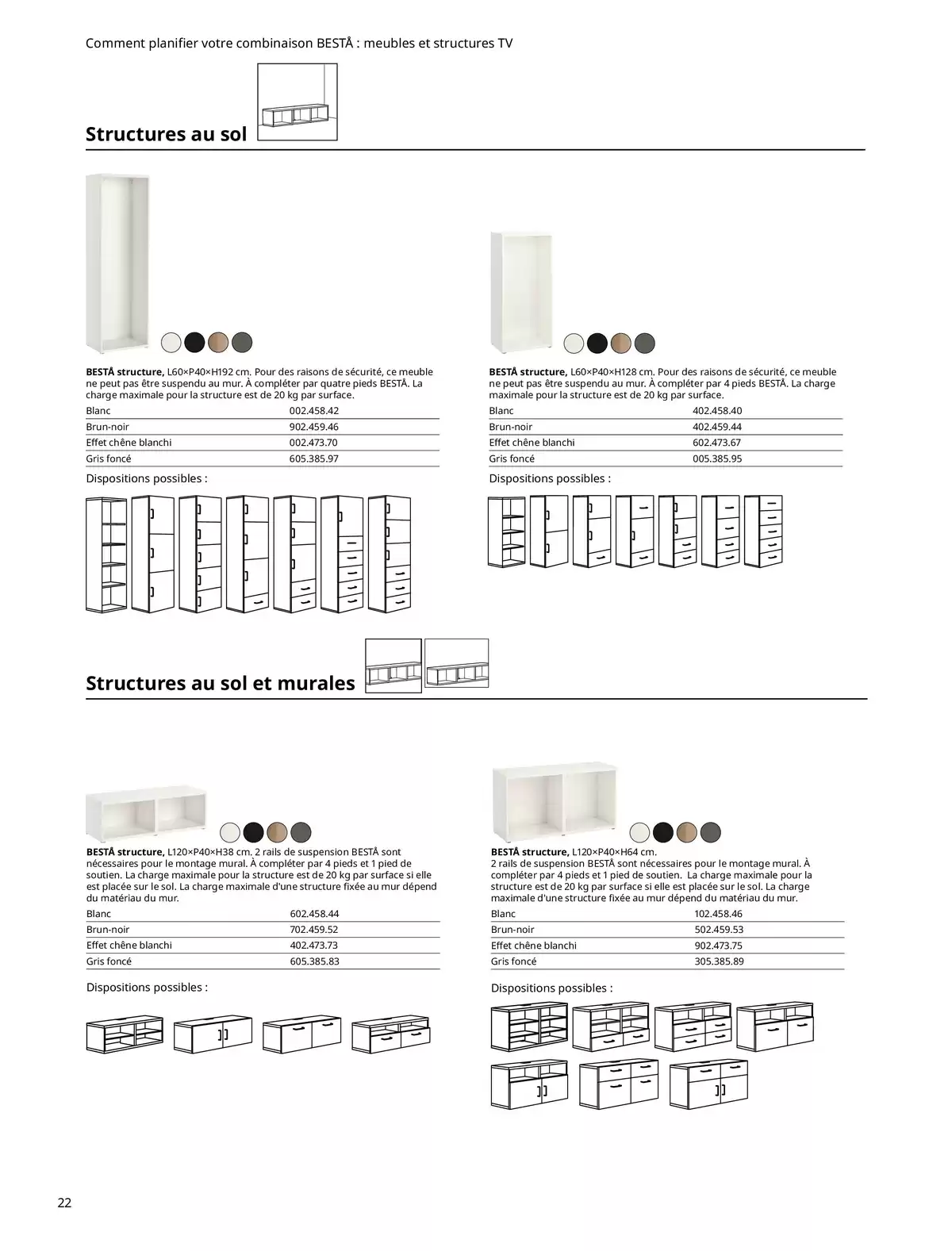 IKEA France offers from 6 February to 31 December 2026 Putaway