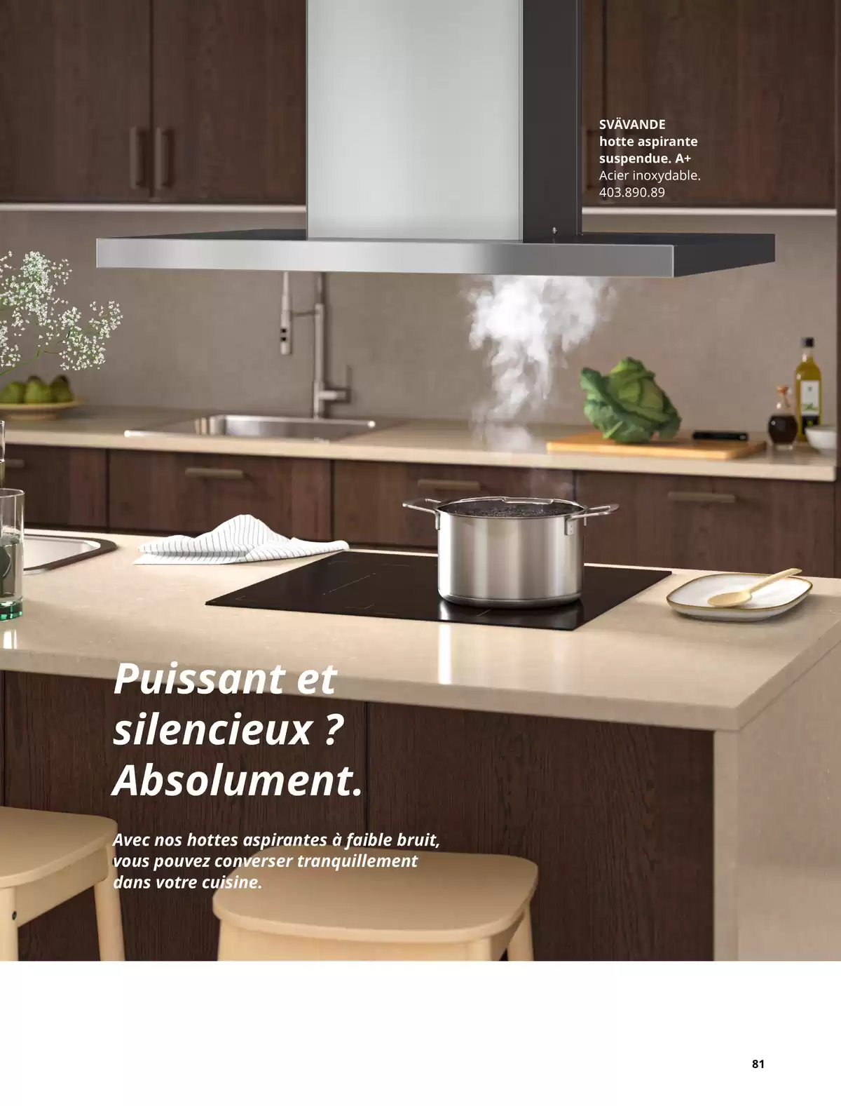 IKEA France offers from 6 February to 31 December 2026 IKEA HOME APPLIANCES