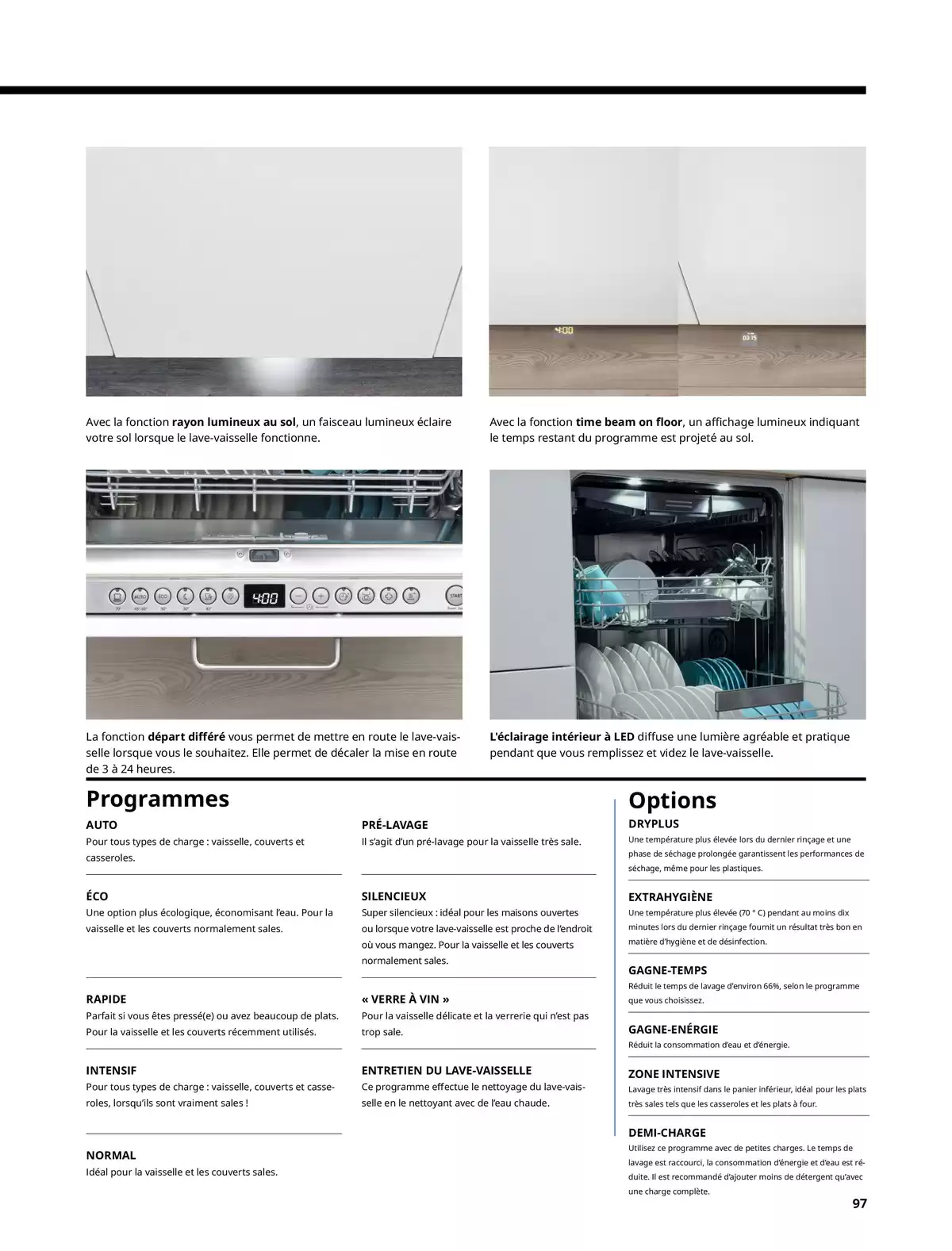 IKEA France offers from 6 February to 31 December 2026 IKEA HOME APPLIANCES