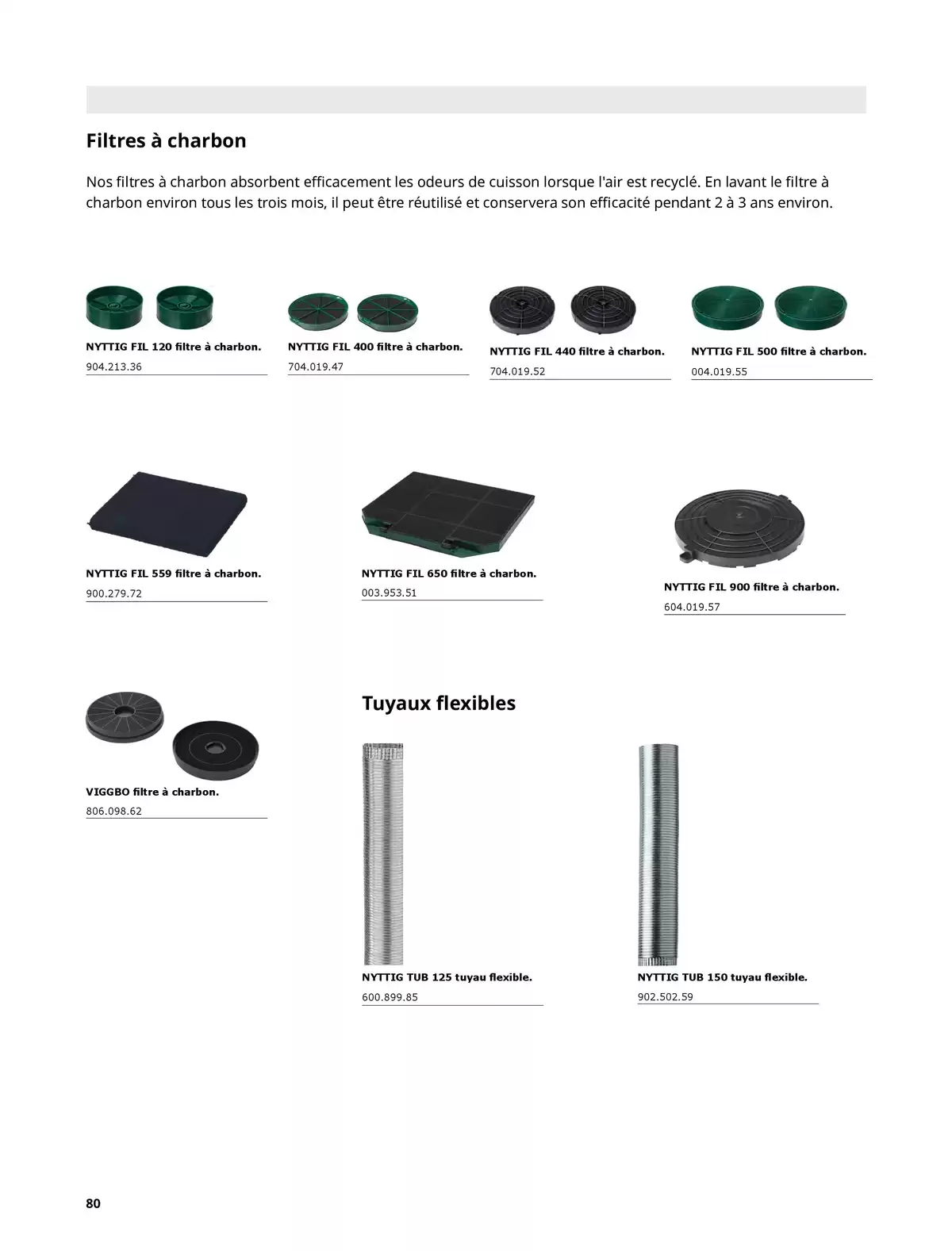 IKEA France offers from 6 February to 31 December 2026 IKEA HOME APPLIANCES