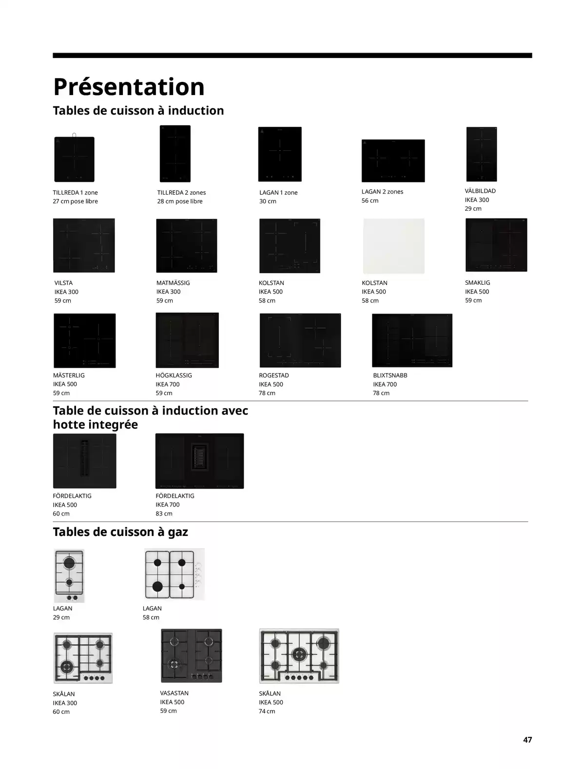 IKEA France offers from 6 February to 31 December 2026 IKEA HOME APPLIANCES