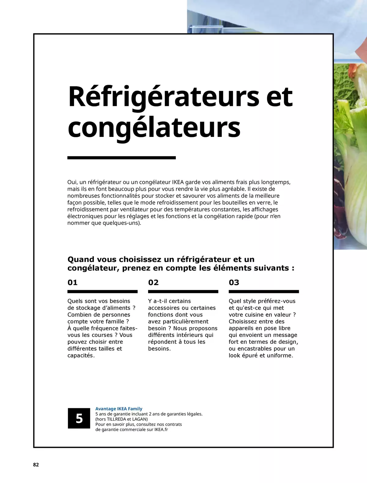 IKEA France offers from 6 February to 31 December 2026 IKEA HOME APPLIANCES