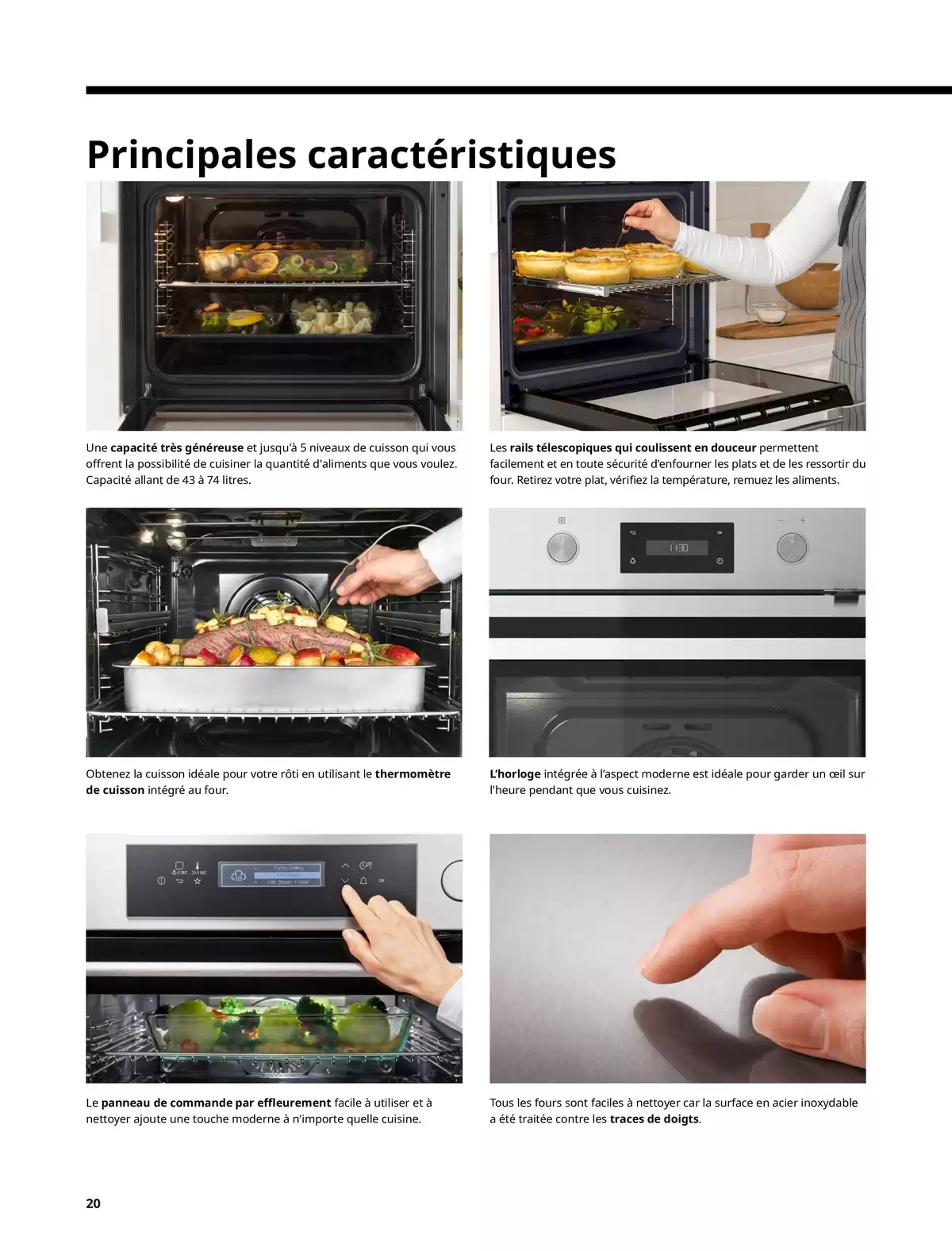 IKEA France offers from 6 February to 31 December 2026 IKEA HOME APPLIANCES