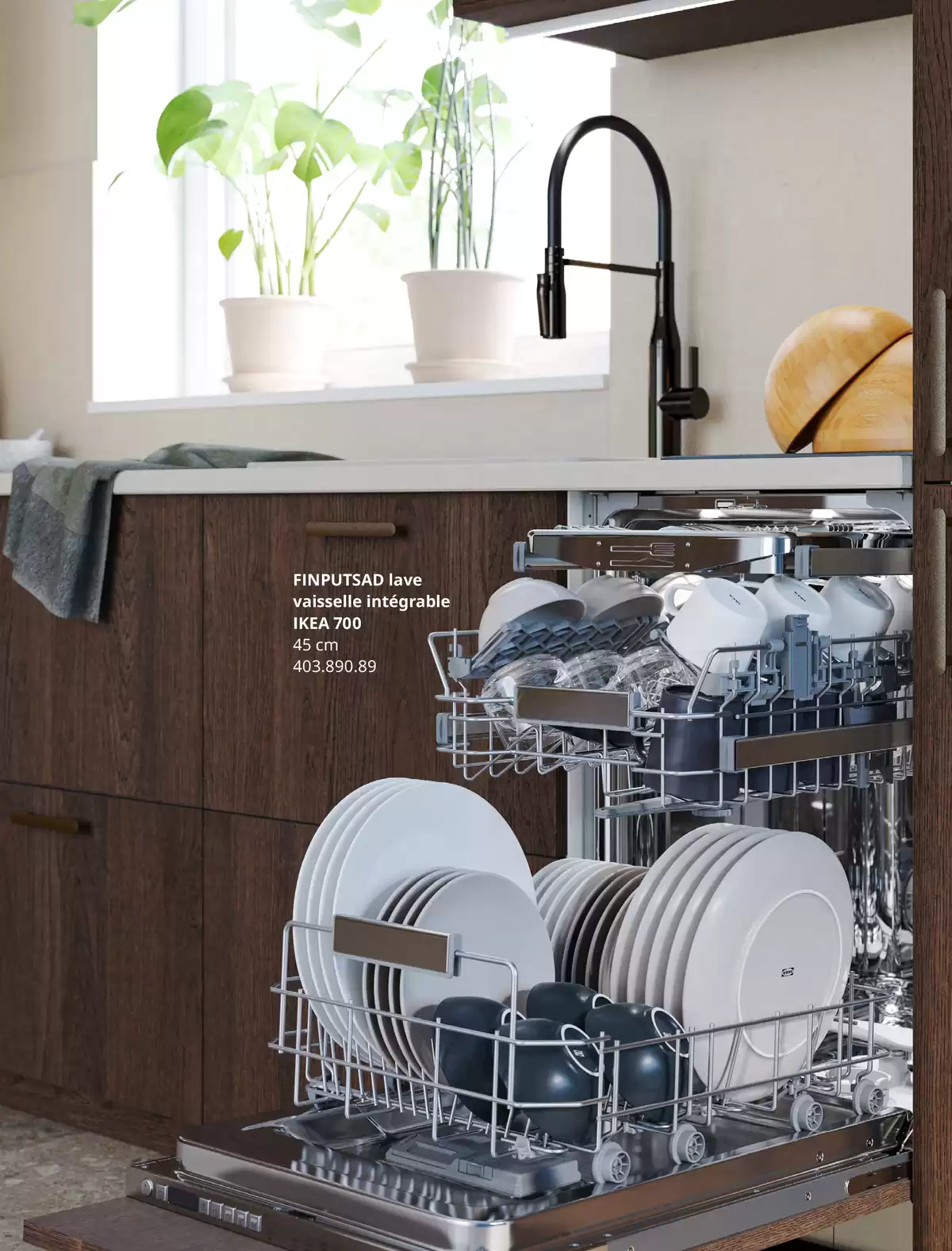 IKEA France offers from 6 February to 31 December 2026 IKEA HOME APPLIANCES